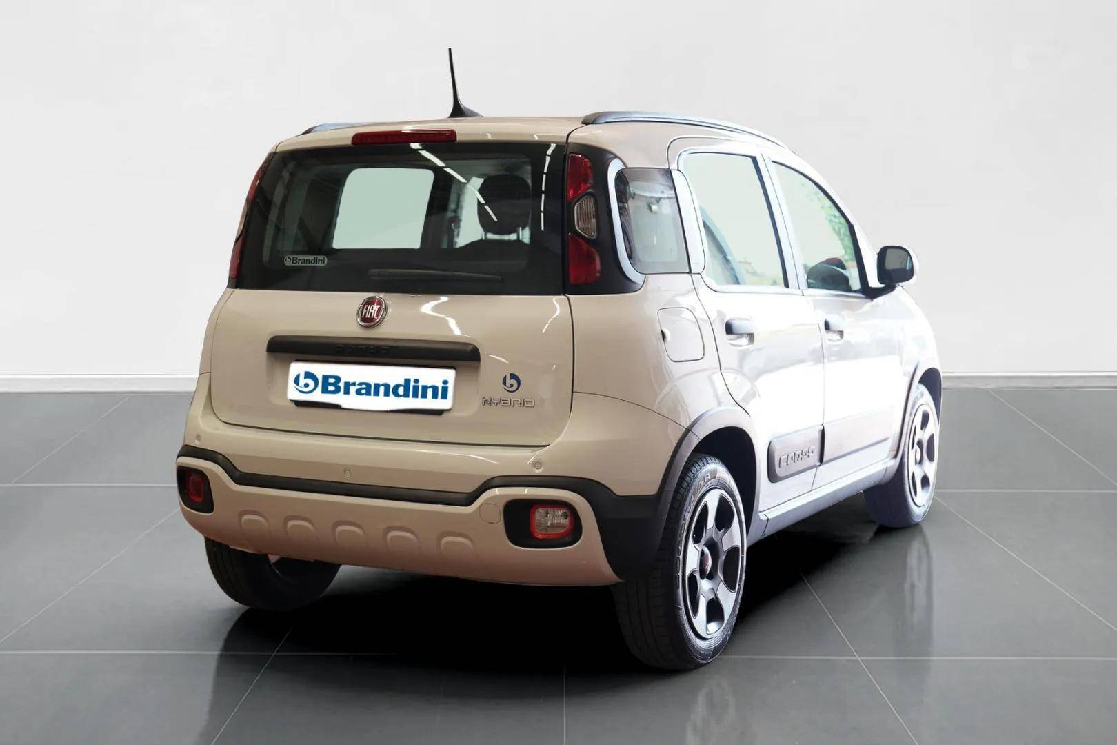 FIAT Panda - Foto 7