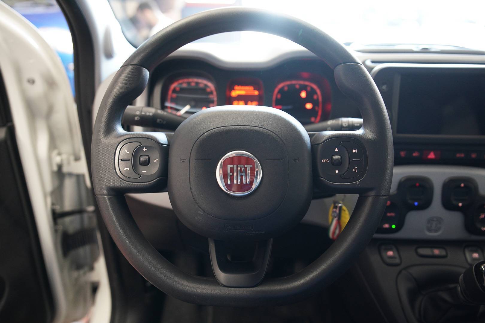 FIAT Panda - Foto 9