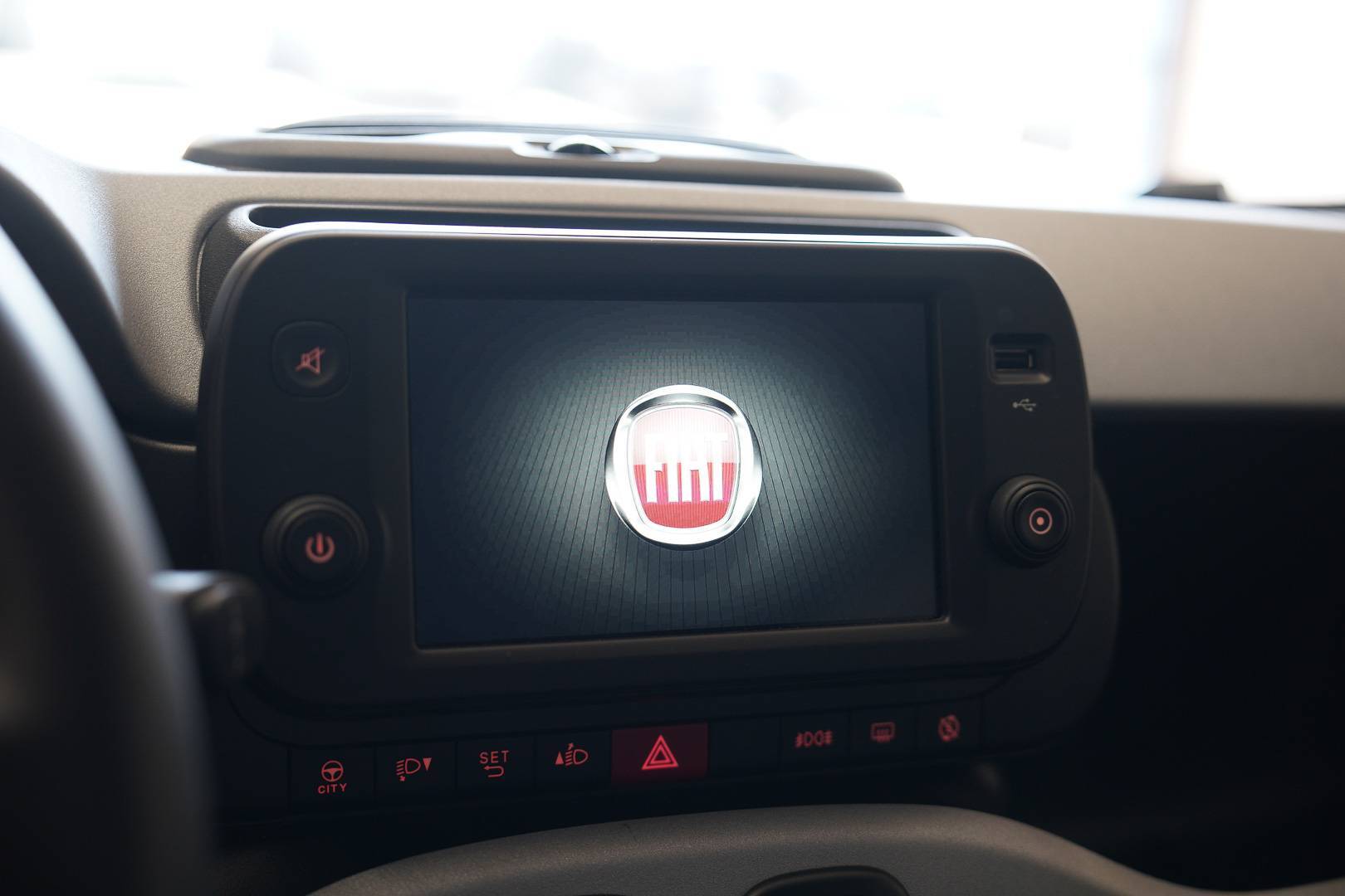 FIAT Panda - Foto 14