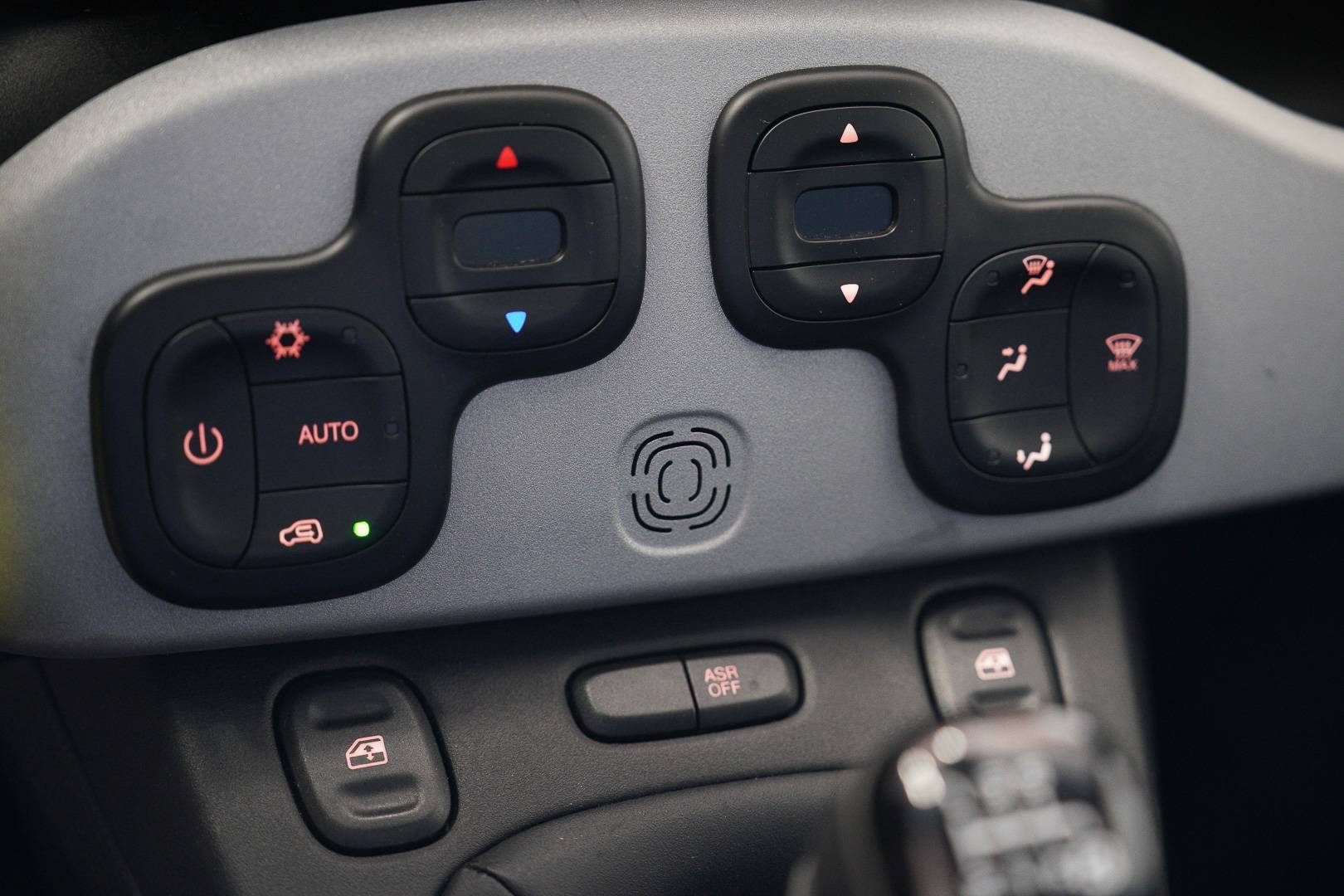 FIAT Panda - Foto 15