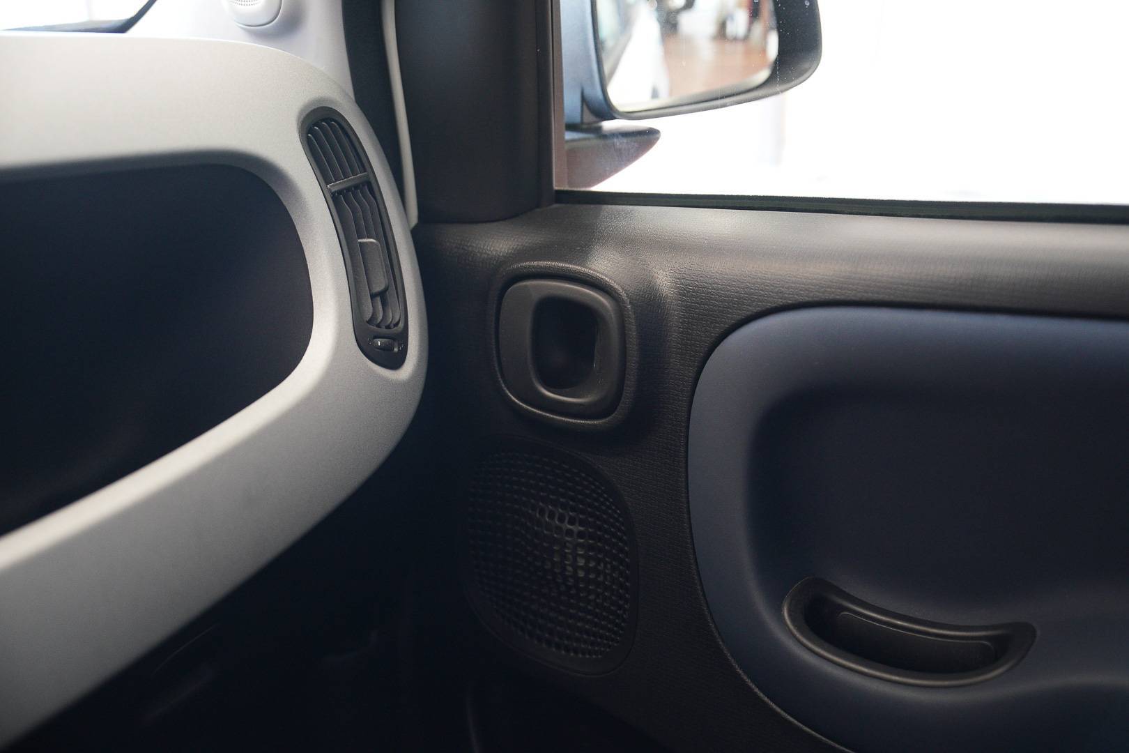 FIAT Panda - Foto 19