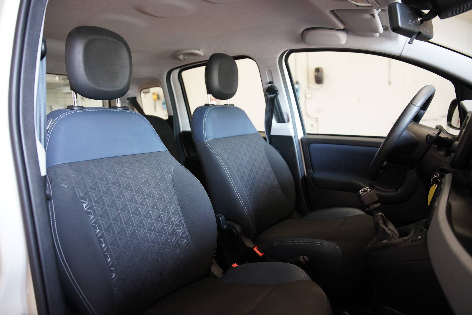 FIAT Panda - Foto 20