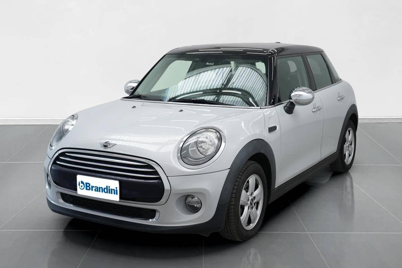 MINI Mini - Foto 1