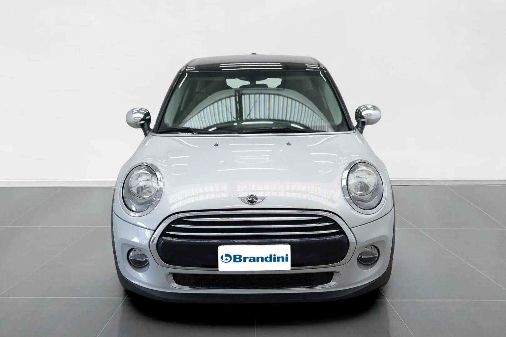 MINI Mini - Foto 2