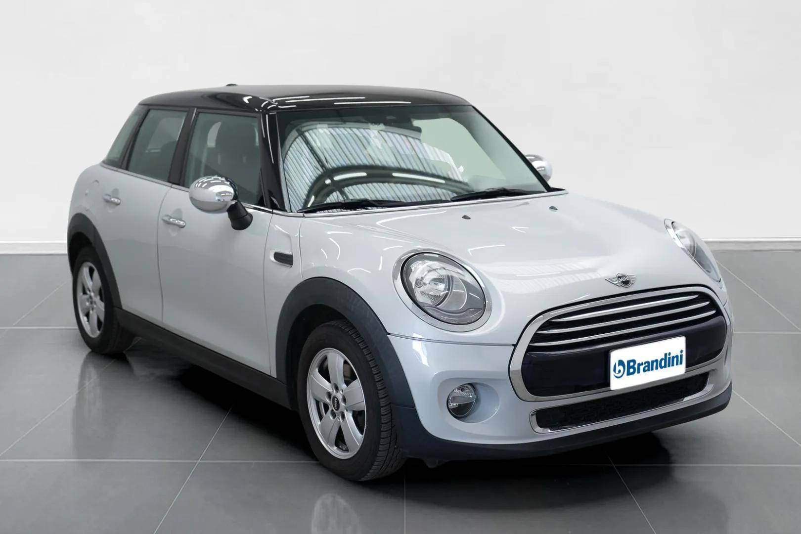 MINI Mini - Foto 3