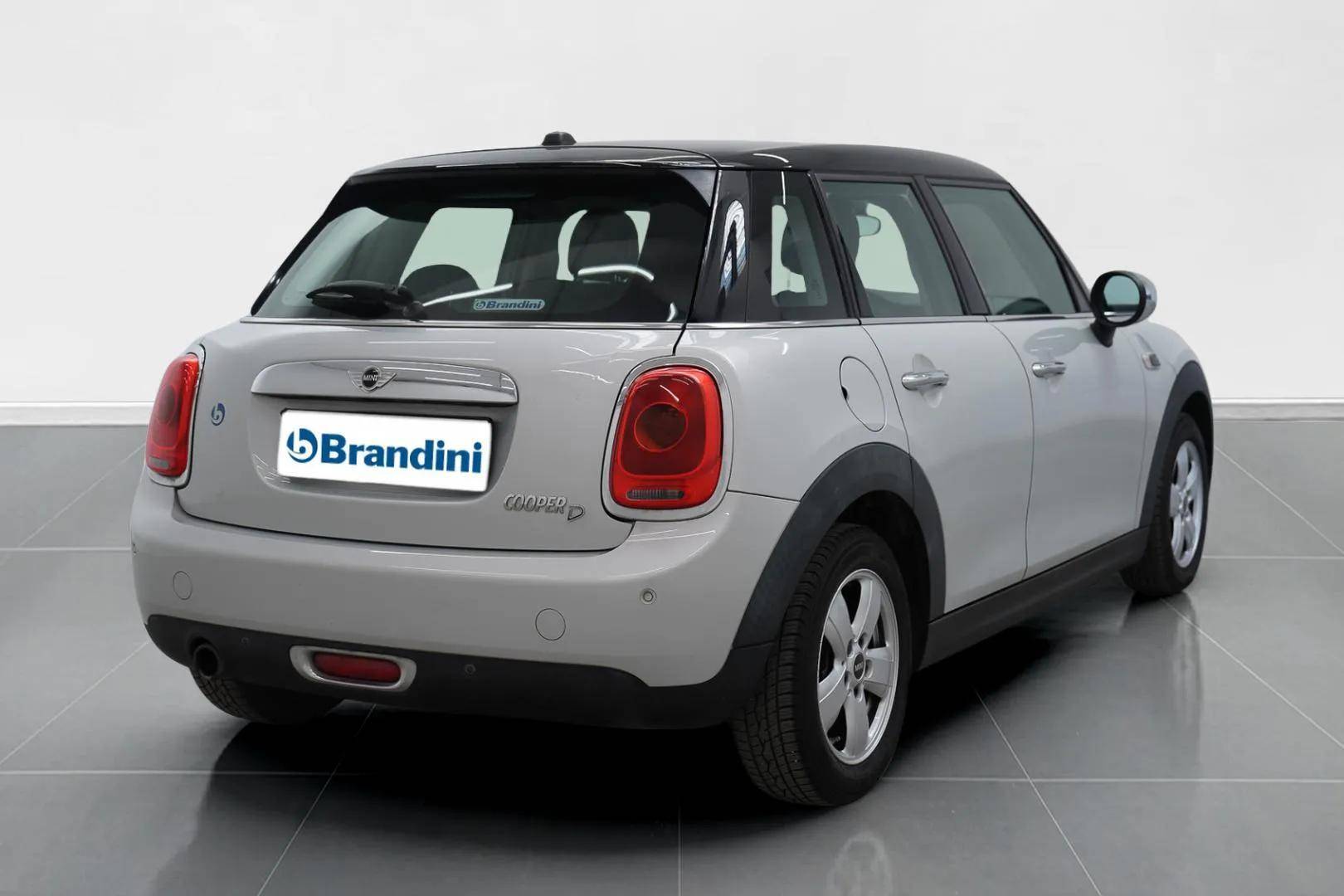 MINI Mini - Foto 8
