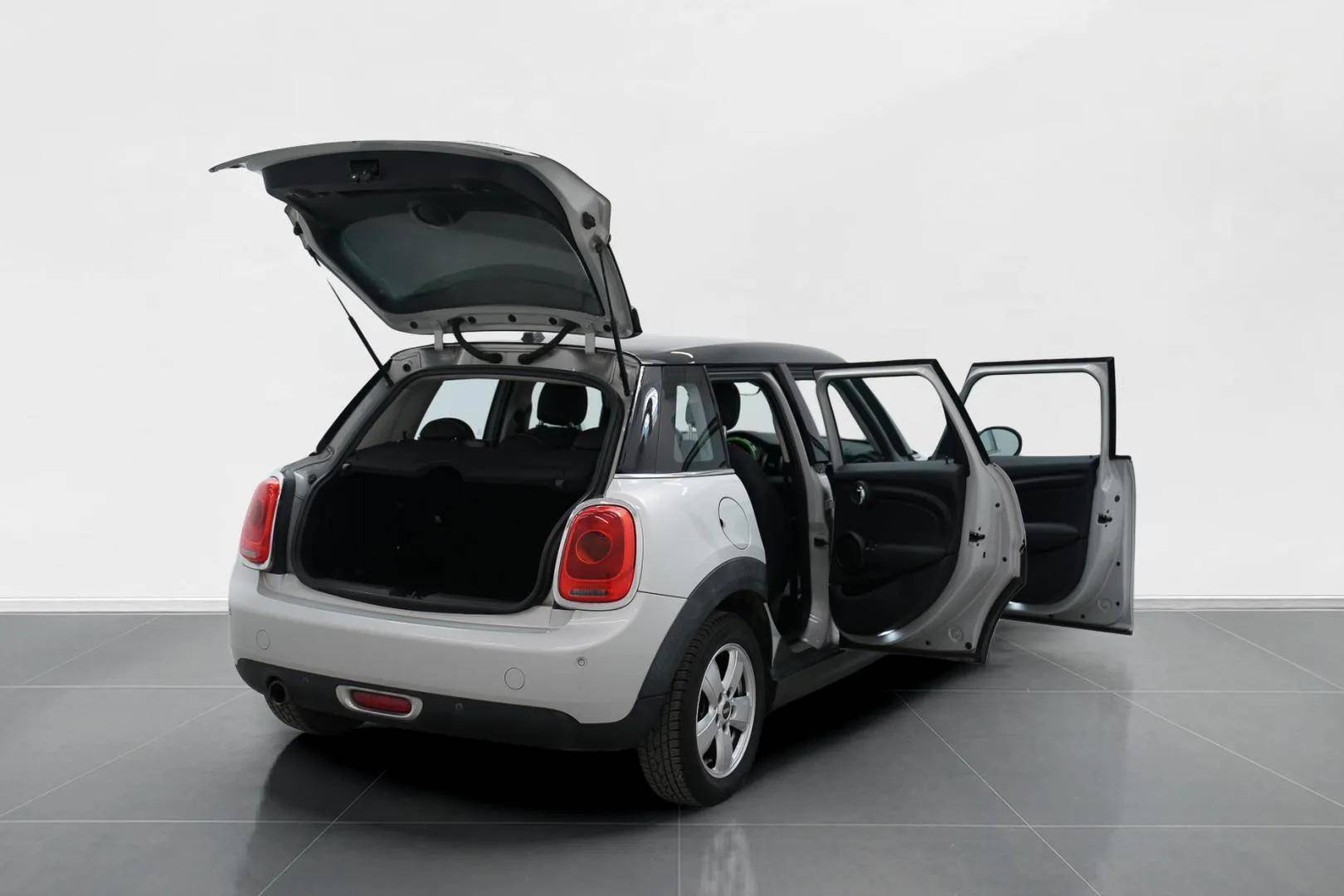 MINI Mini - Foto 9