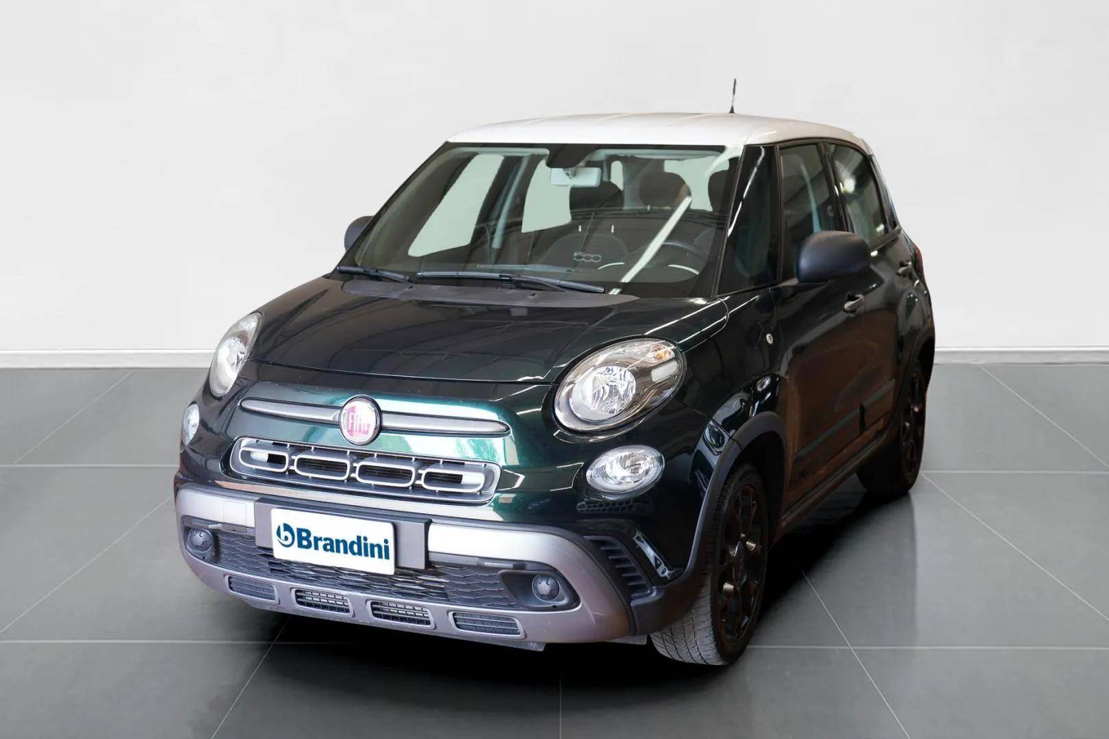 FIAT 500L - Foto 1