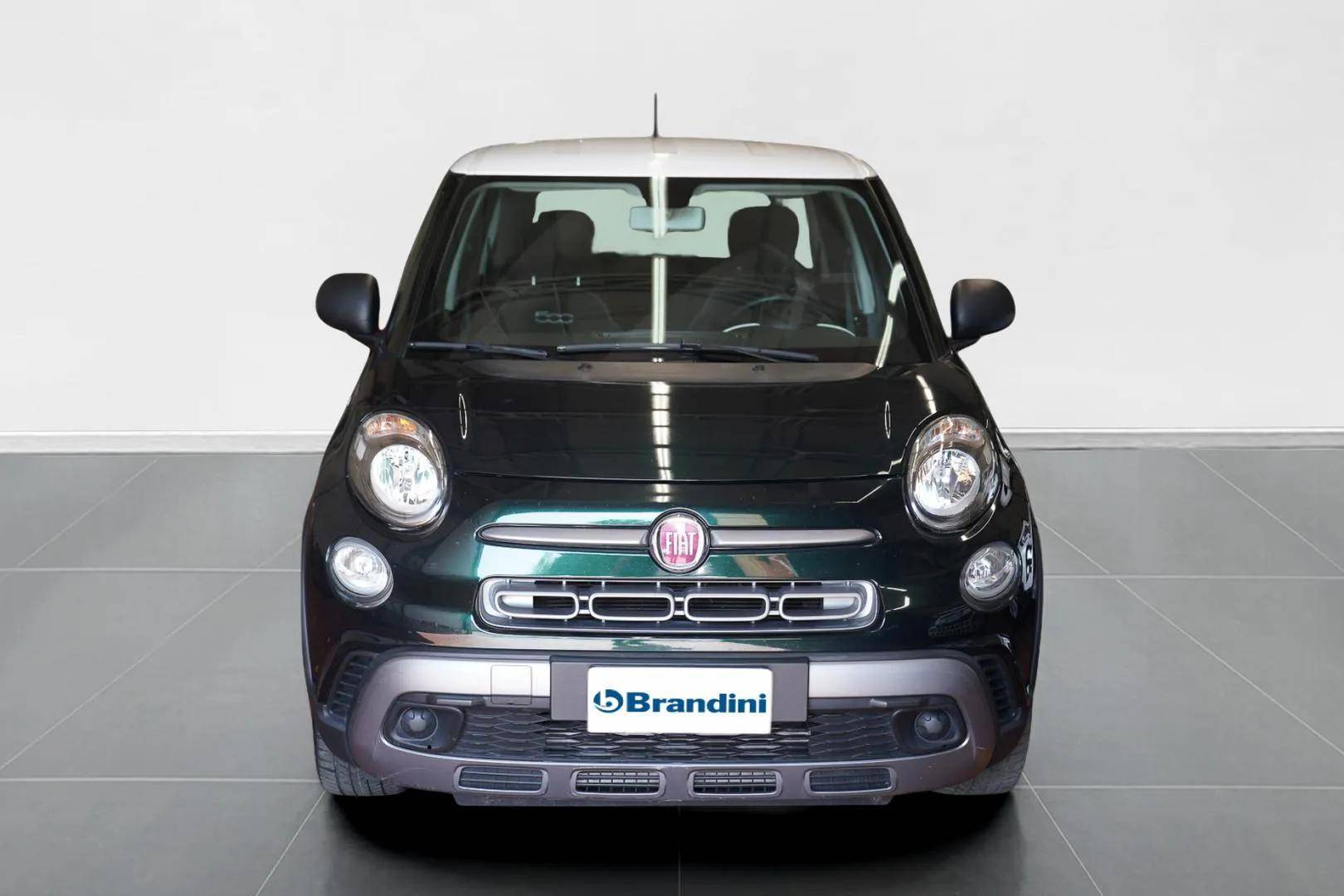 FIAT 500L - Foto 2