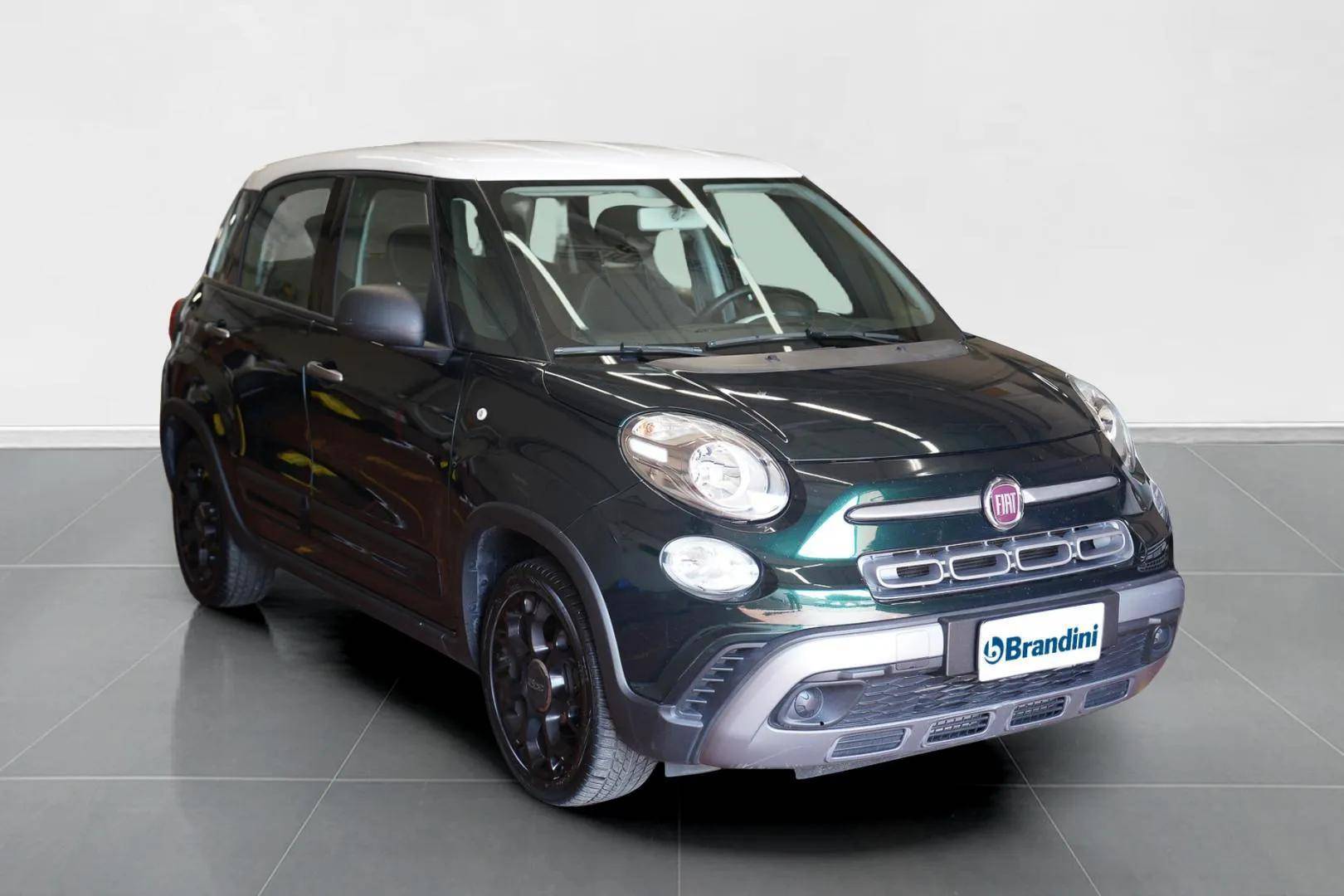 FIAT 500L - Foto 3