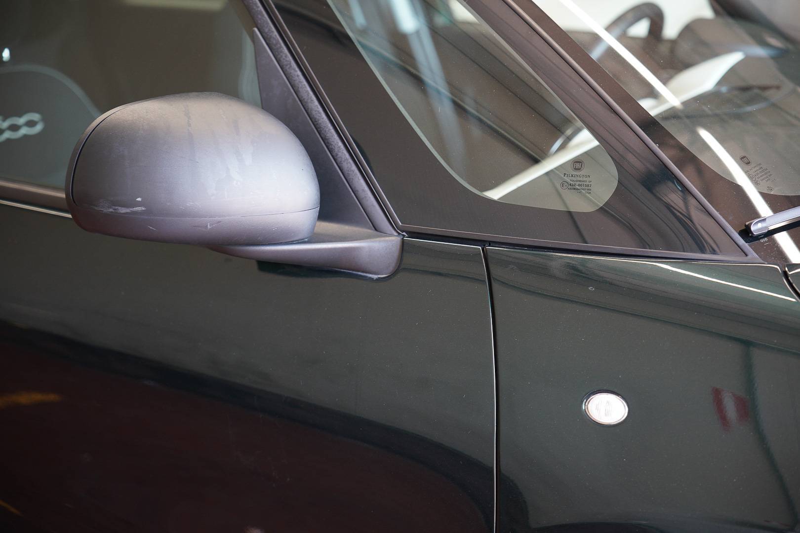 FIAT 500L - Foto 5