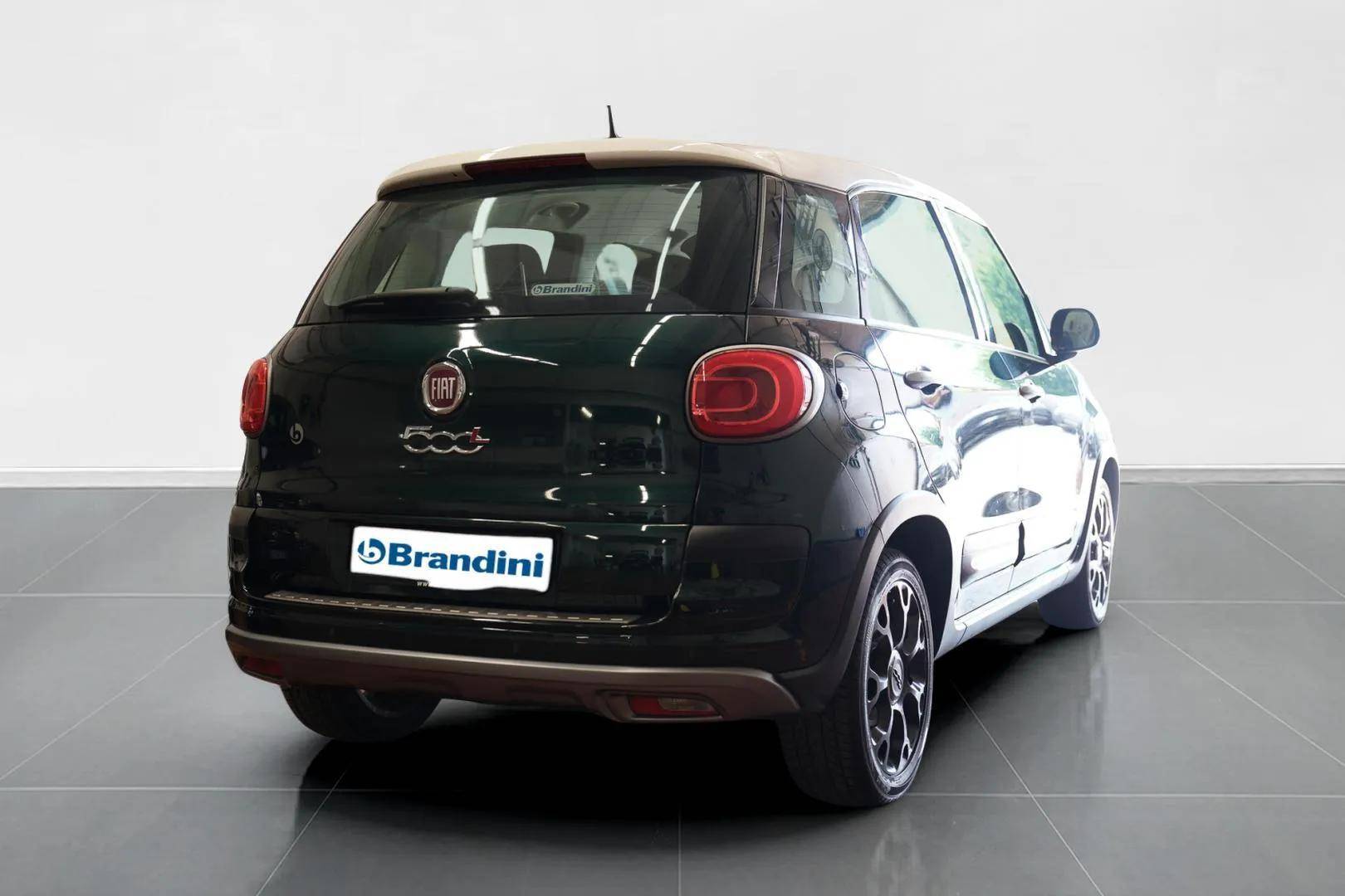 FIAT 500L - Foto 7