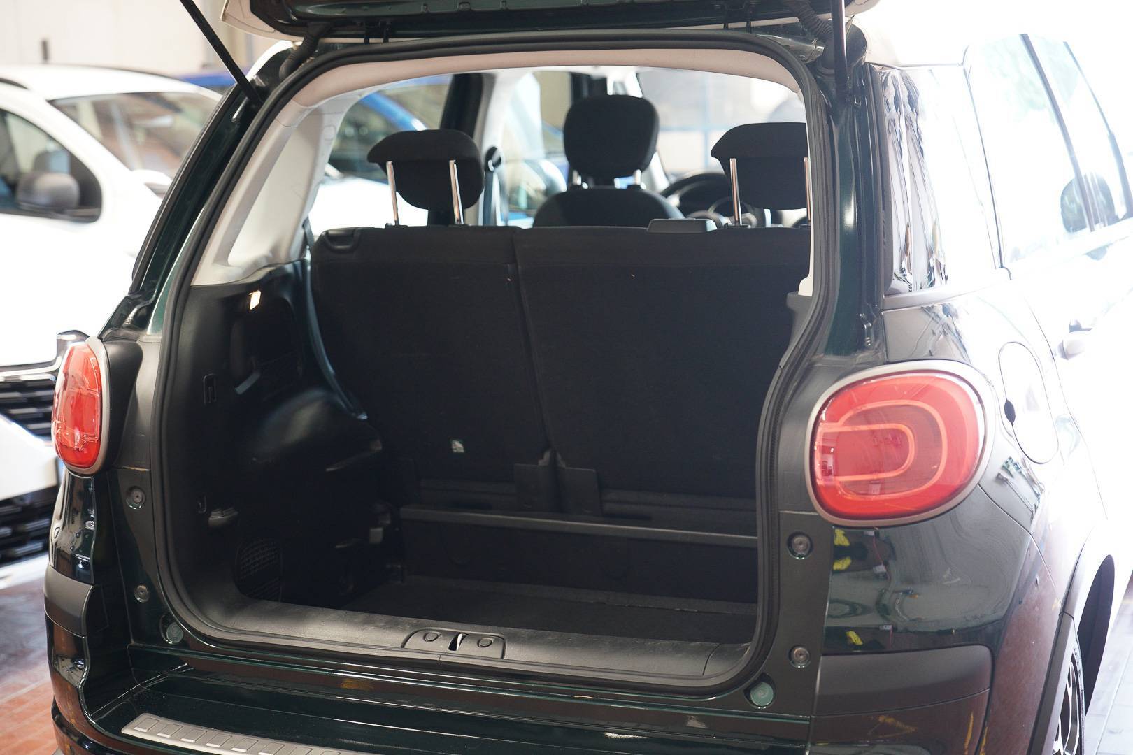 FIAT 500L - Foto 8