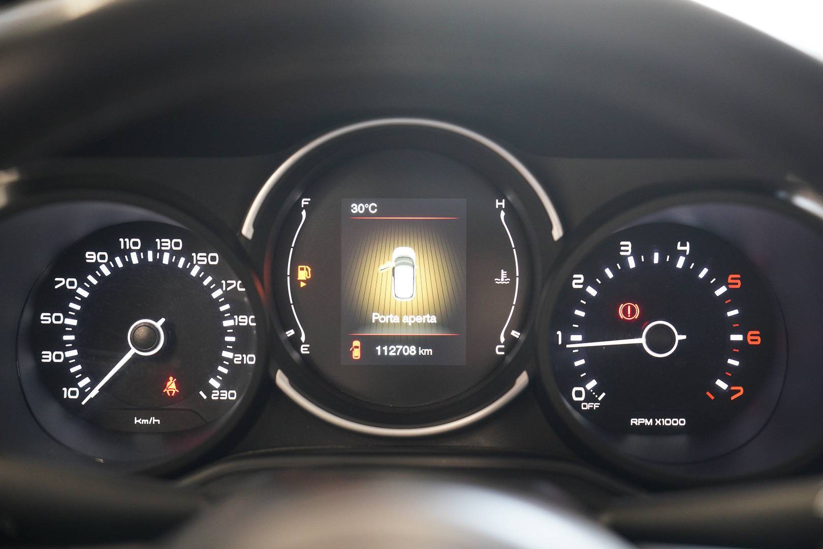 FIAT 500L - Foto 14