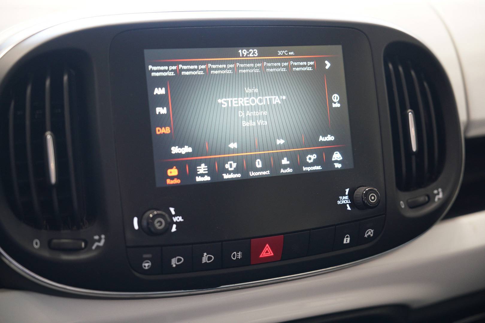 FIAT 500L - Foto 15