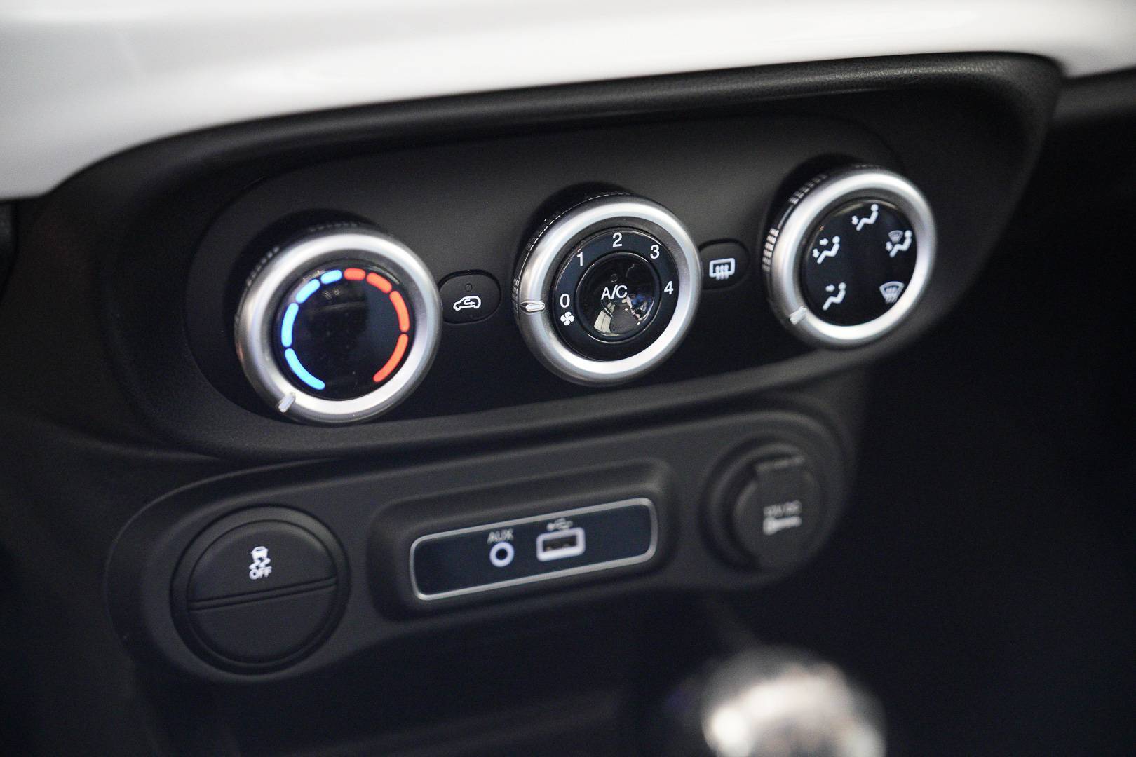 FIAT 500L - Foto 16