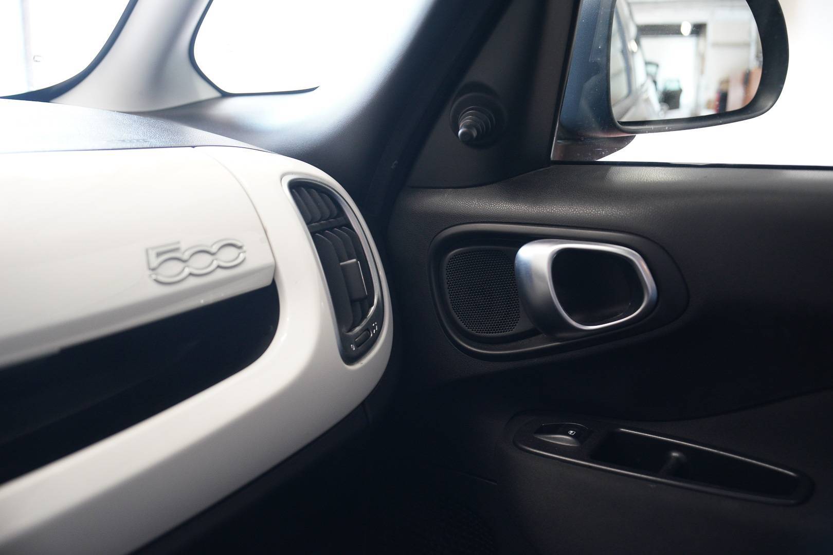 FIAT 500L - Foto 19