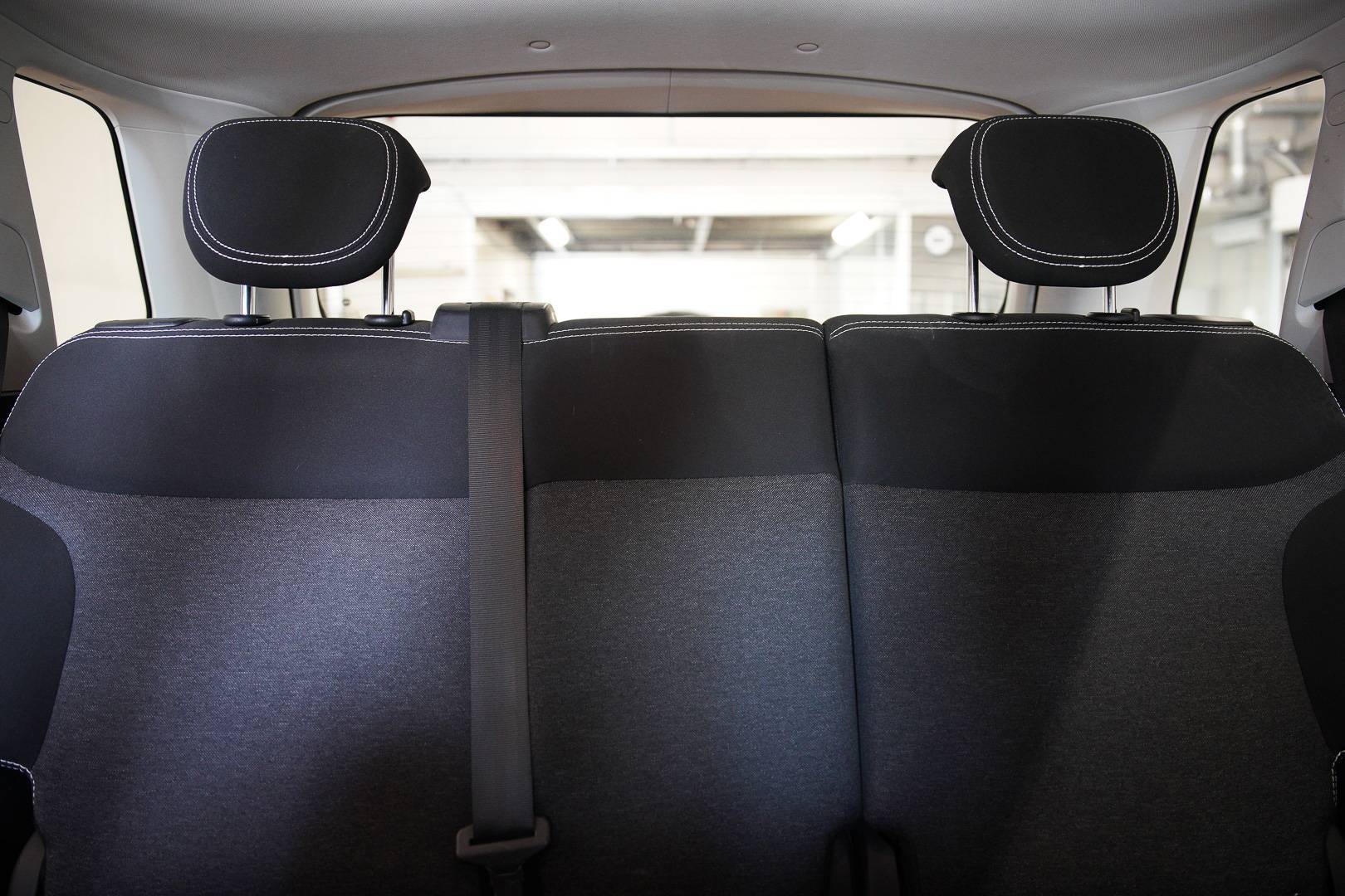 FIAT 500L - Foto 22