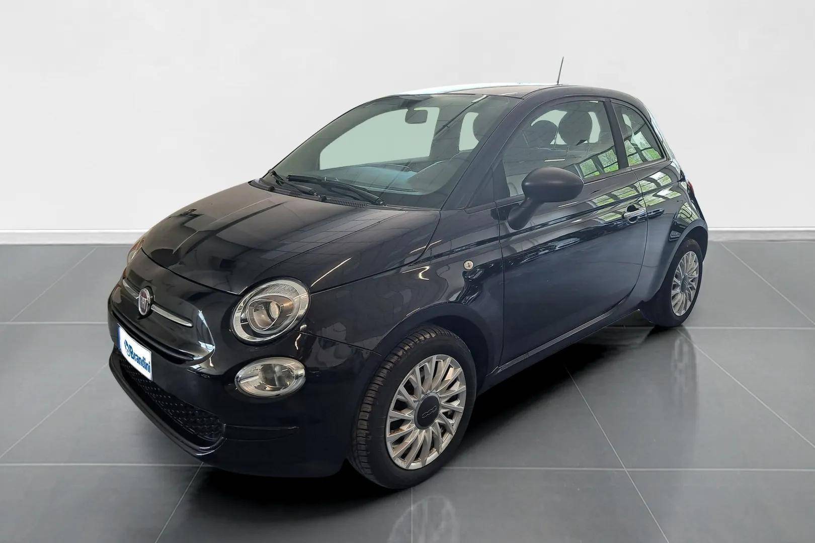 FIAT 500 - Foto 1