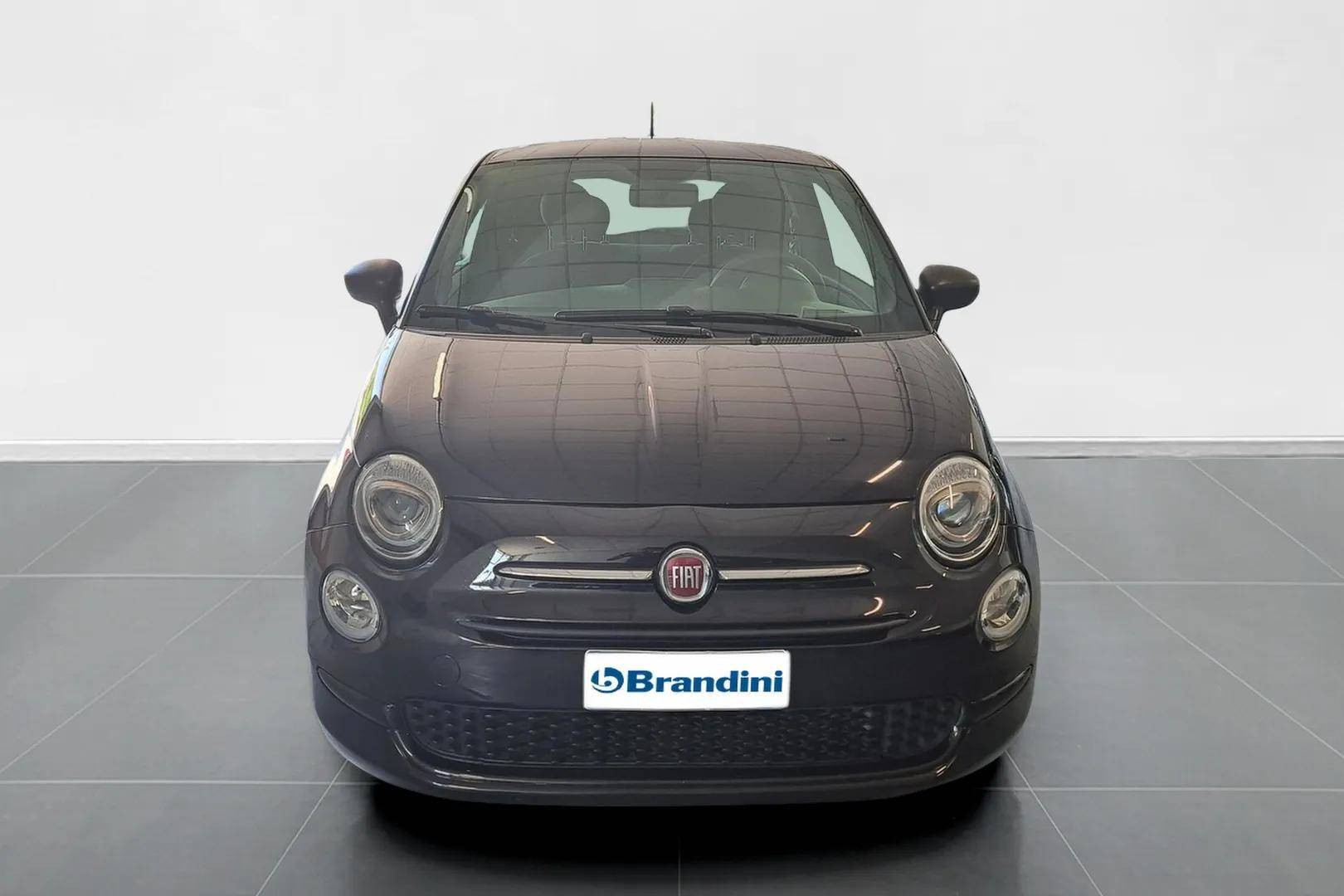 FIAT 500 - Foto 2