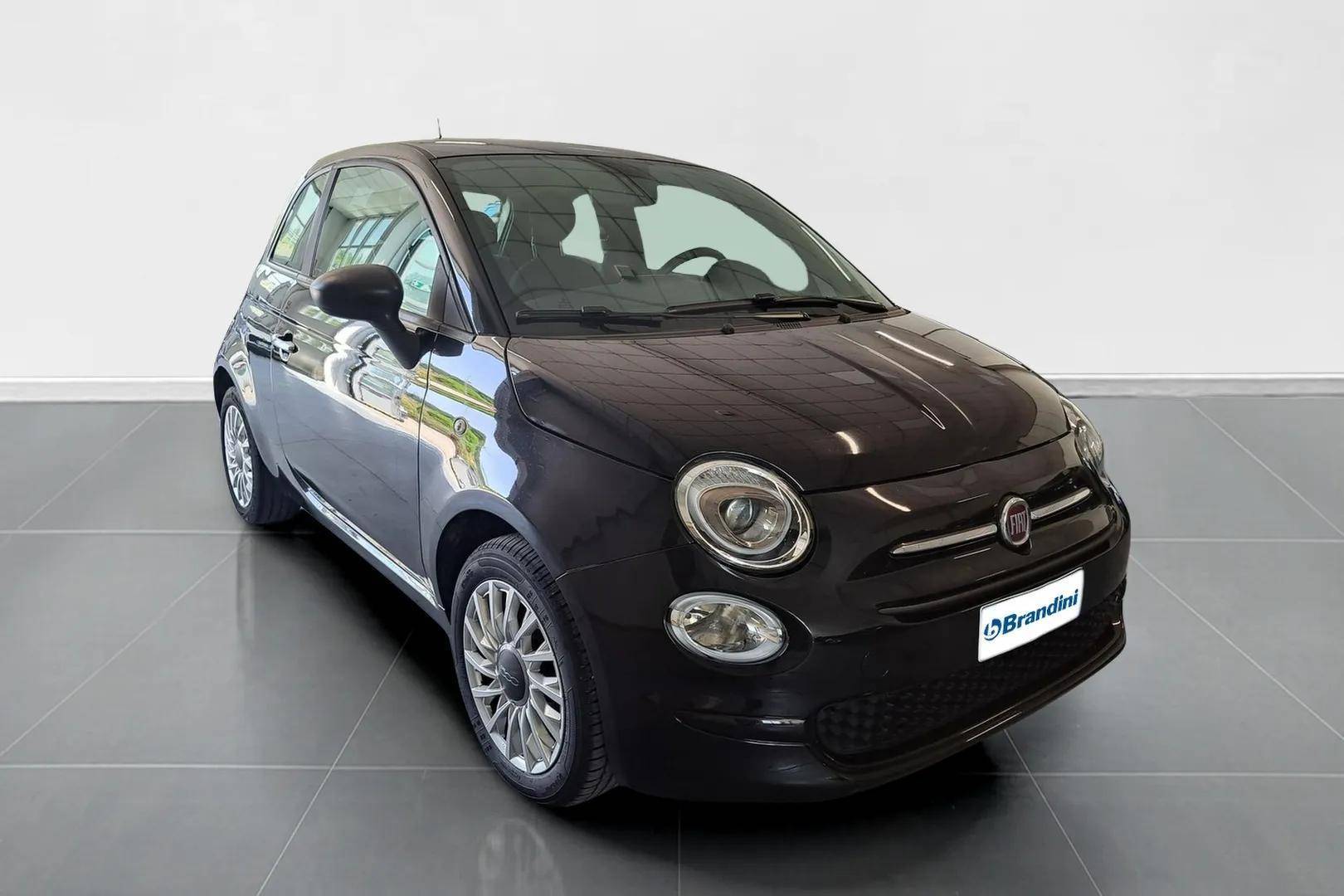 FIAT 500 - Foto 3
