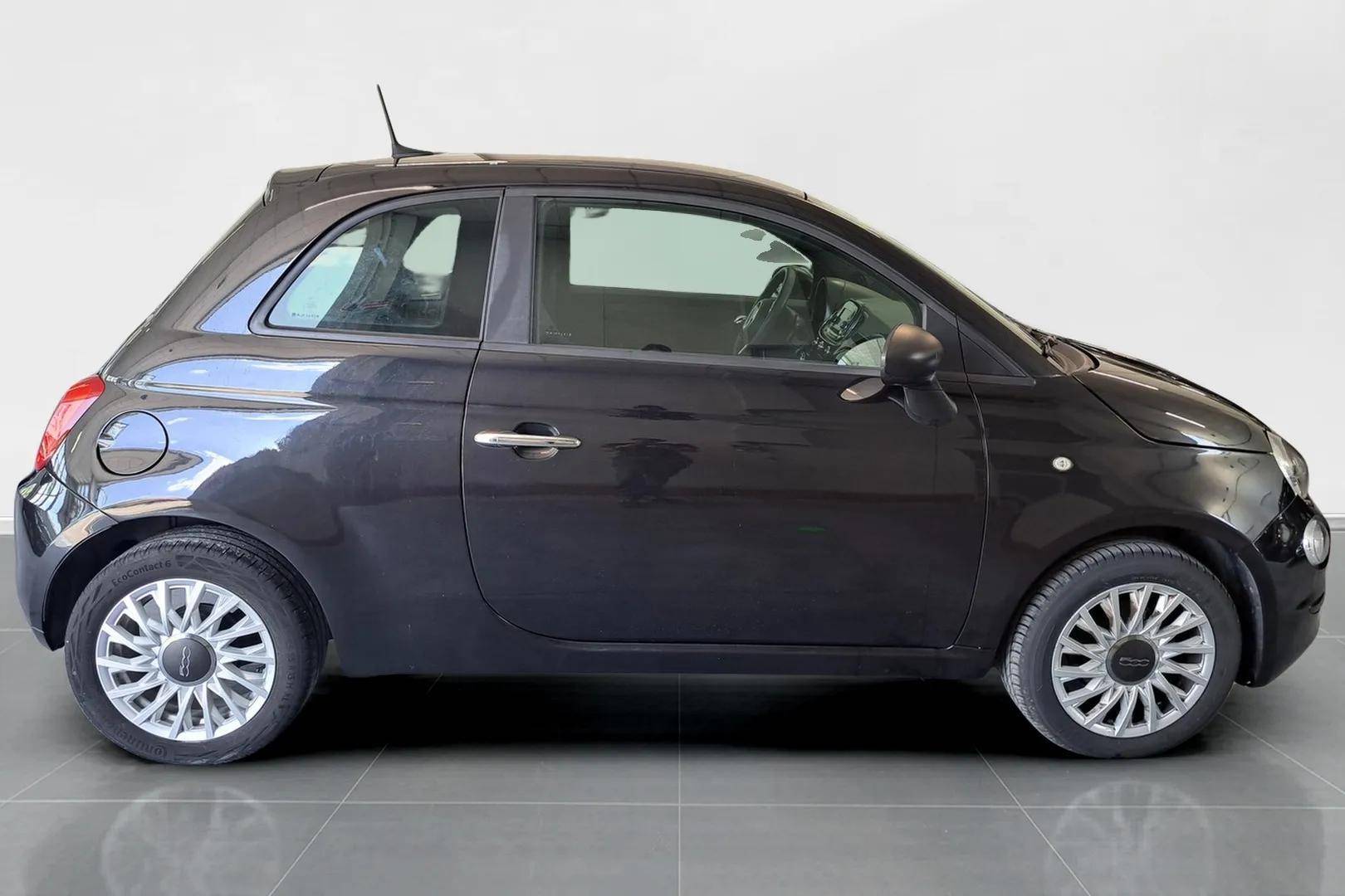 FIAT 500 - Foto 4