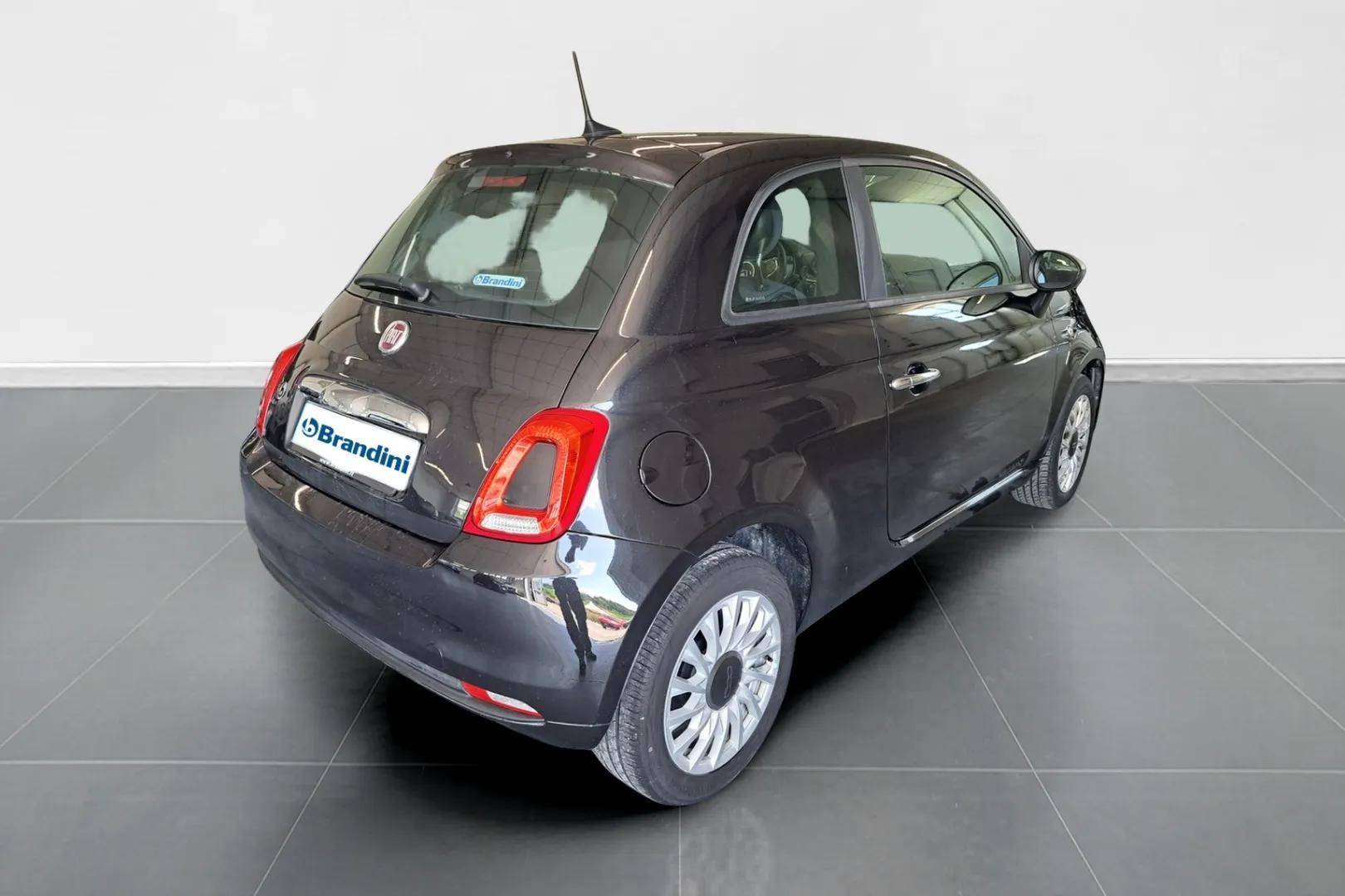 FIAT 500 - Foto 5