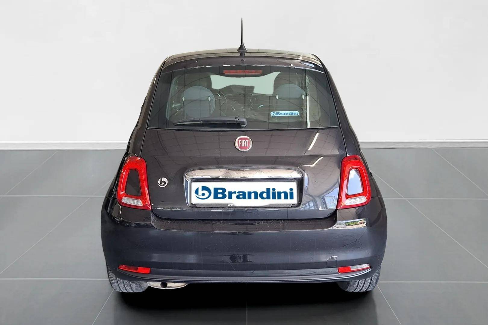 FIAT 500 - Foto 6