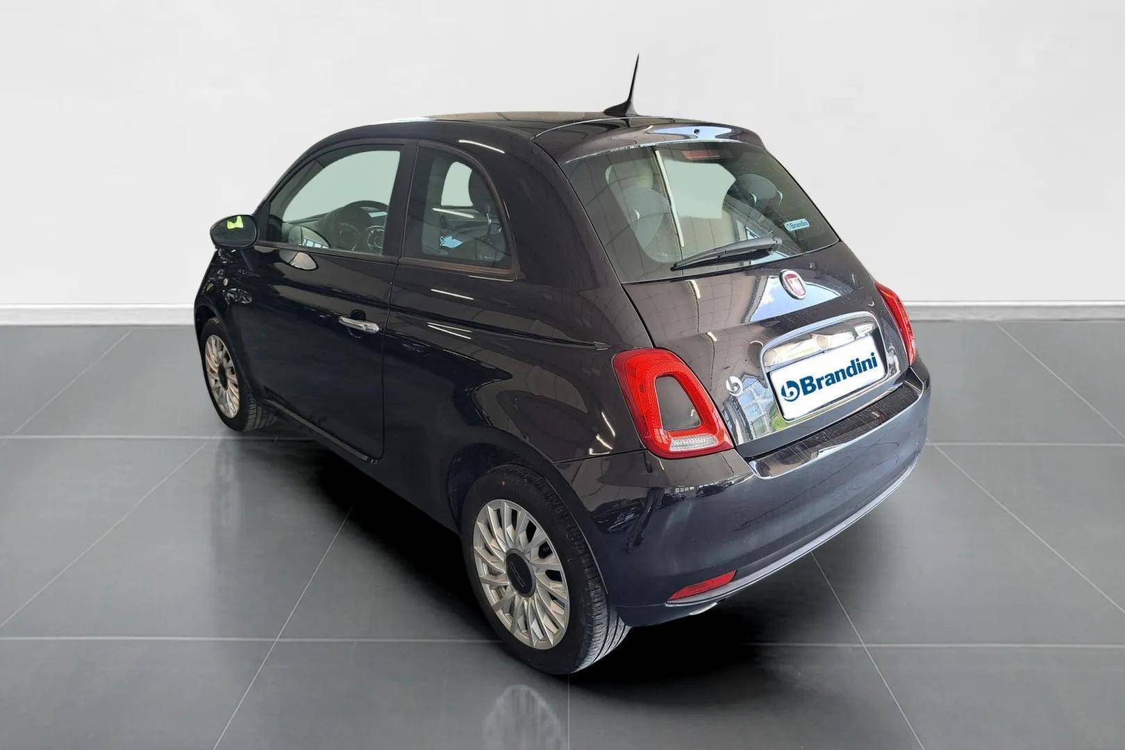 FIAT 500 - Foto 7