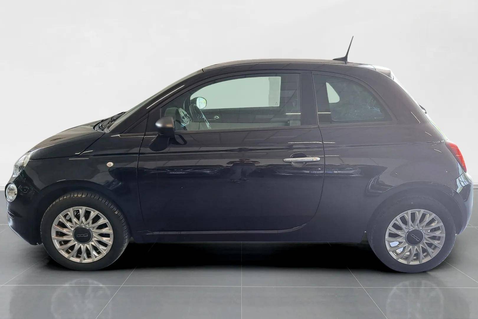 FIAT 500 - Foto 8
