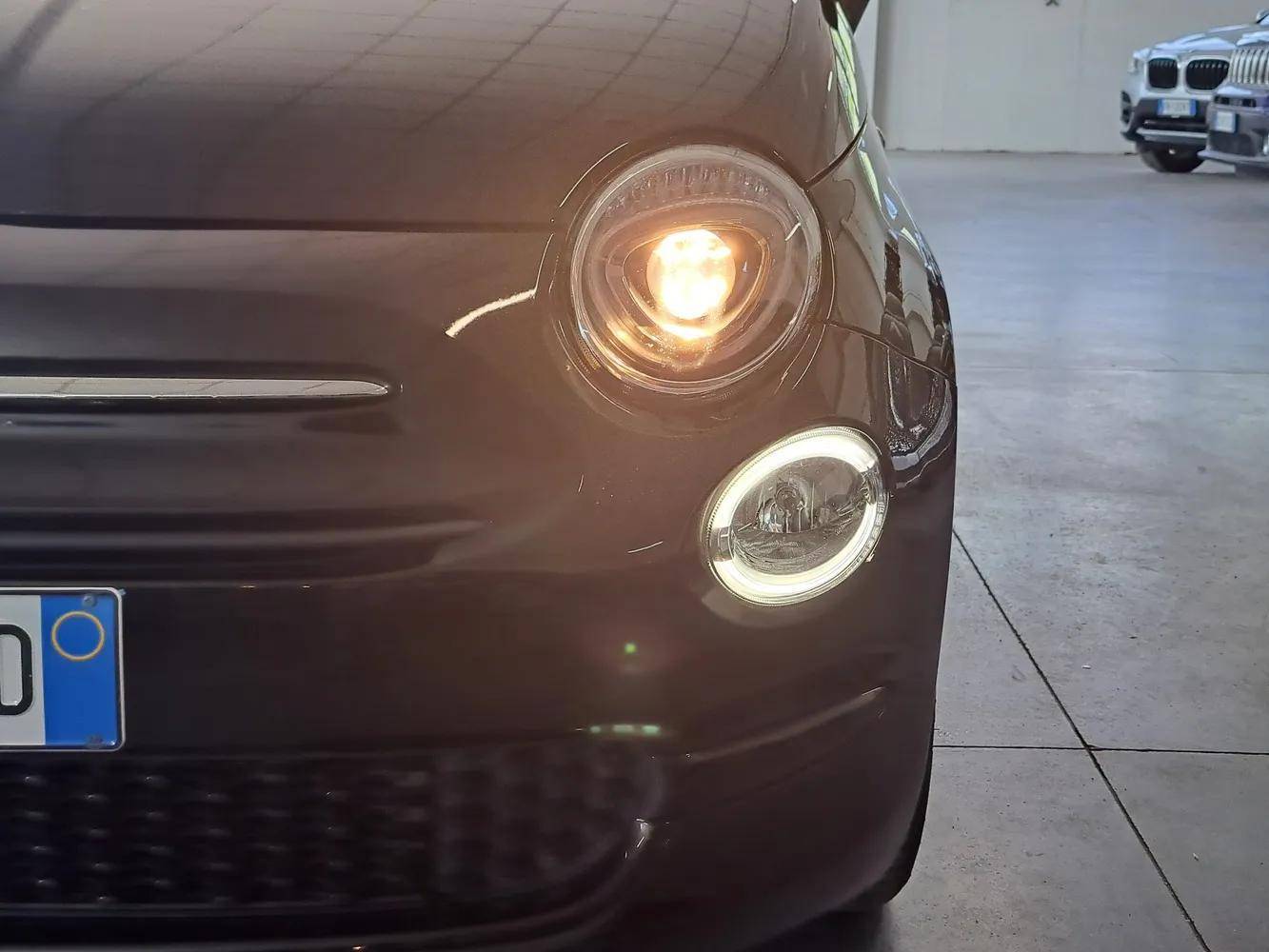 FIAT 500 - Foto 10