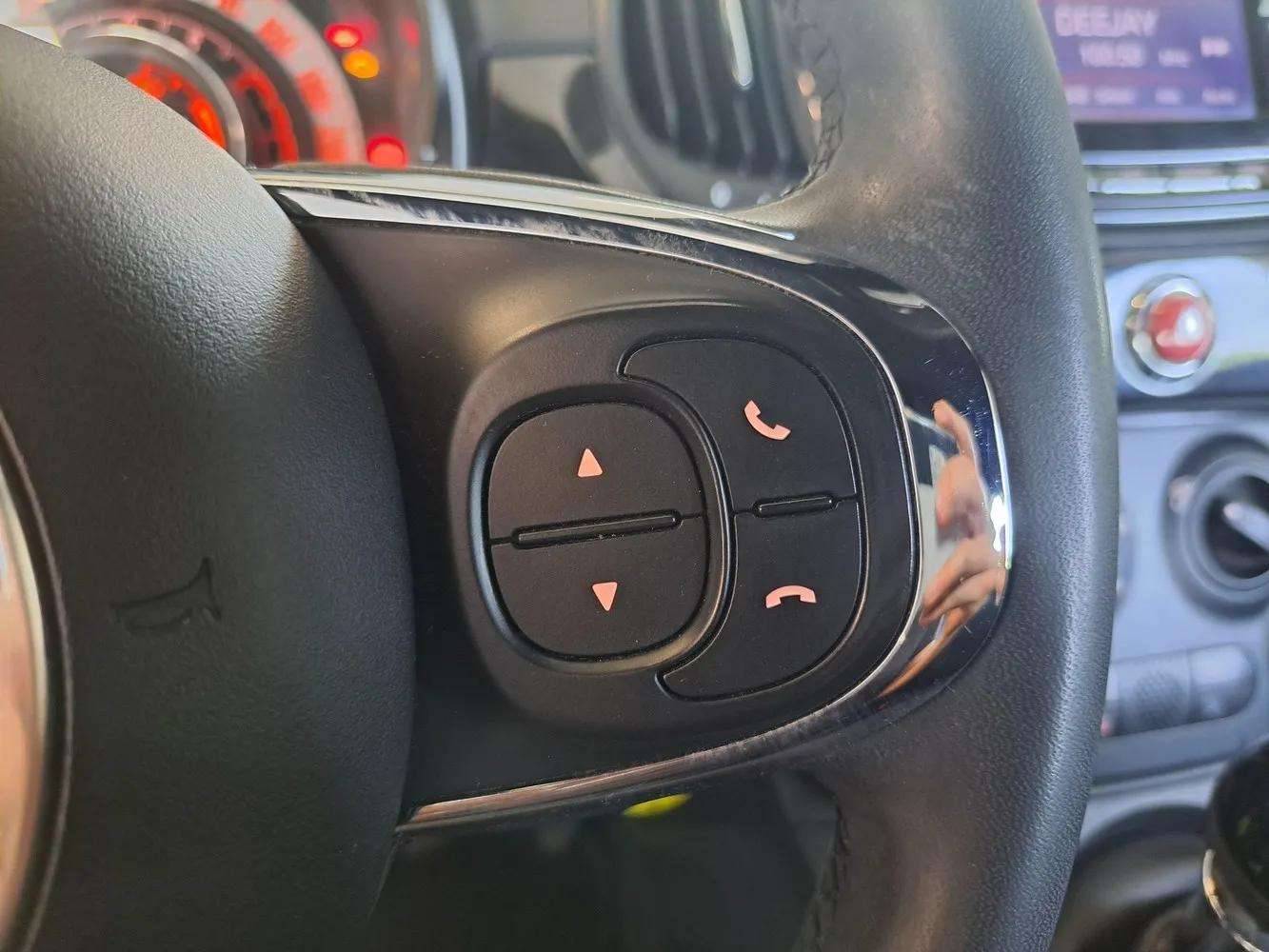 FIAT 500 - Foto 13