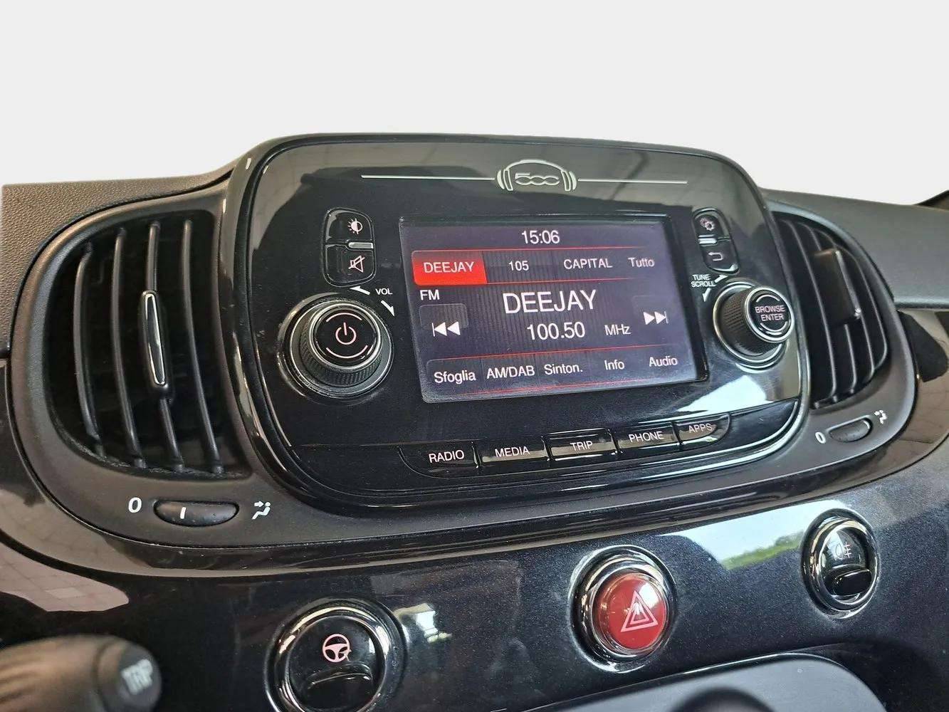 FIAT 500 - Foto 14