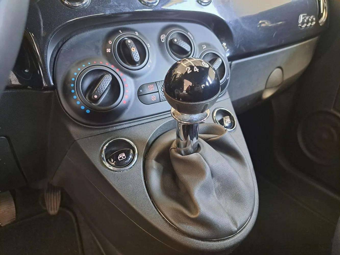 FIAT 500 - Foto 15