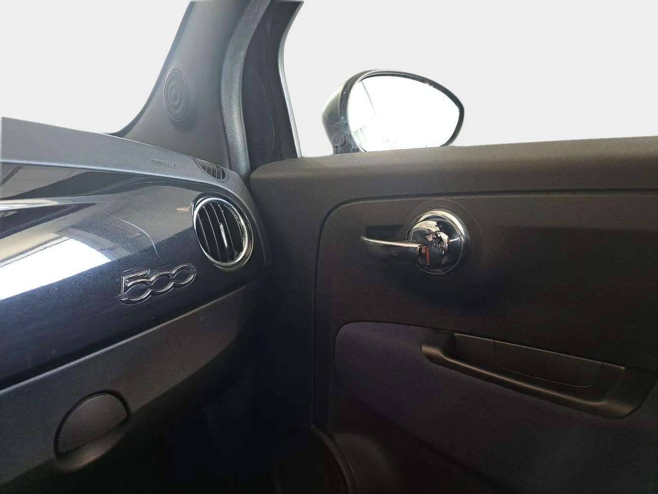 FIAT 500 - Foto 16