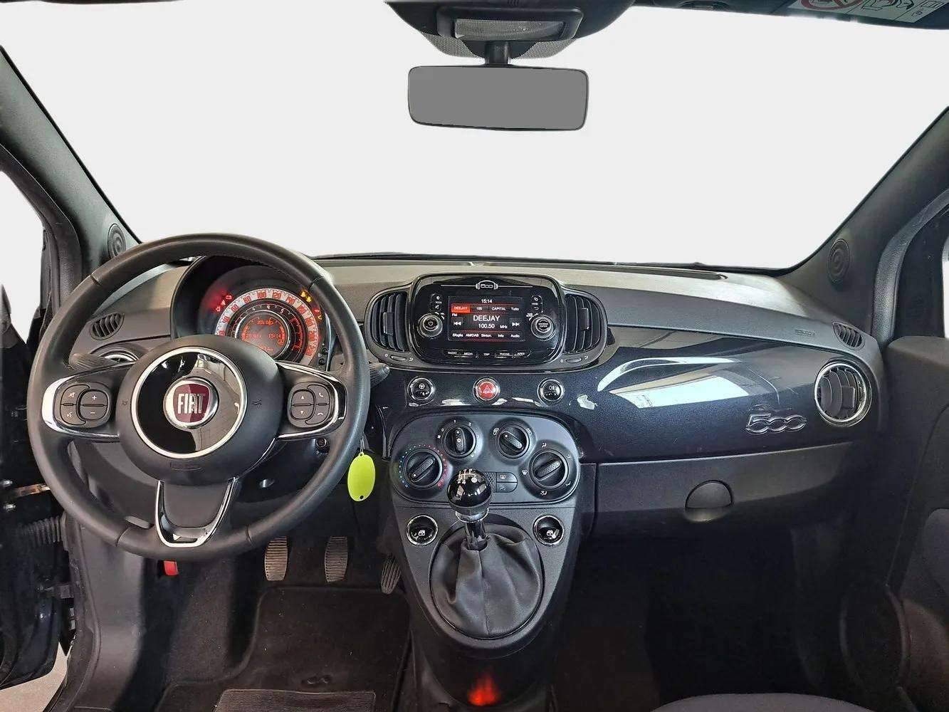 FIAT 500 - Foto 19
