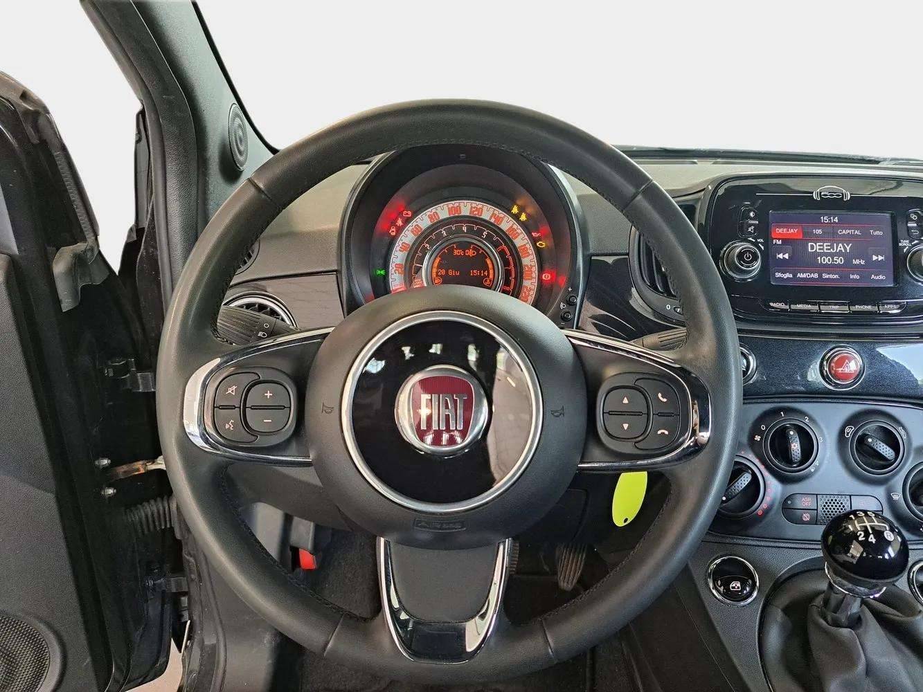 FIAT 500 - Foto 20