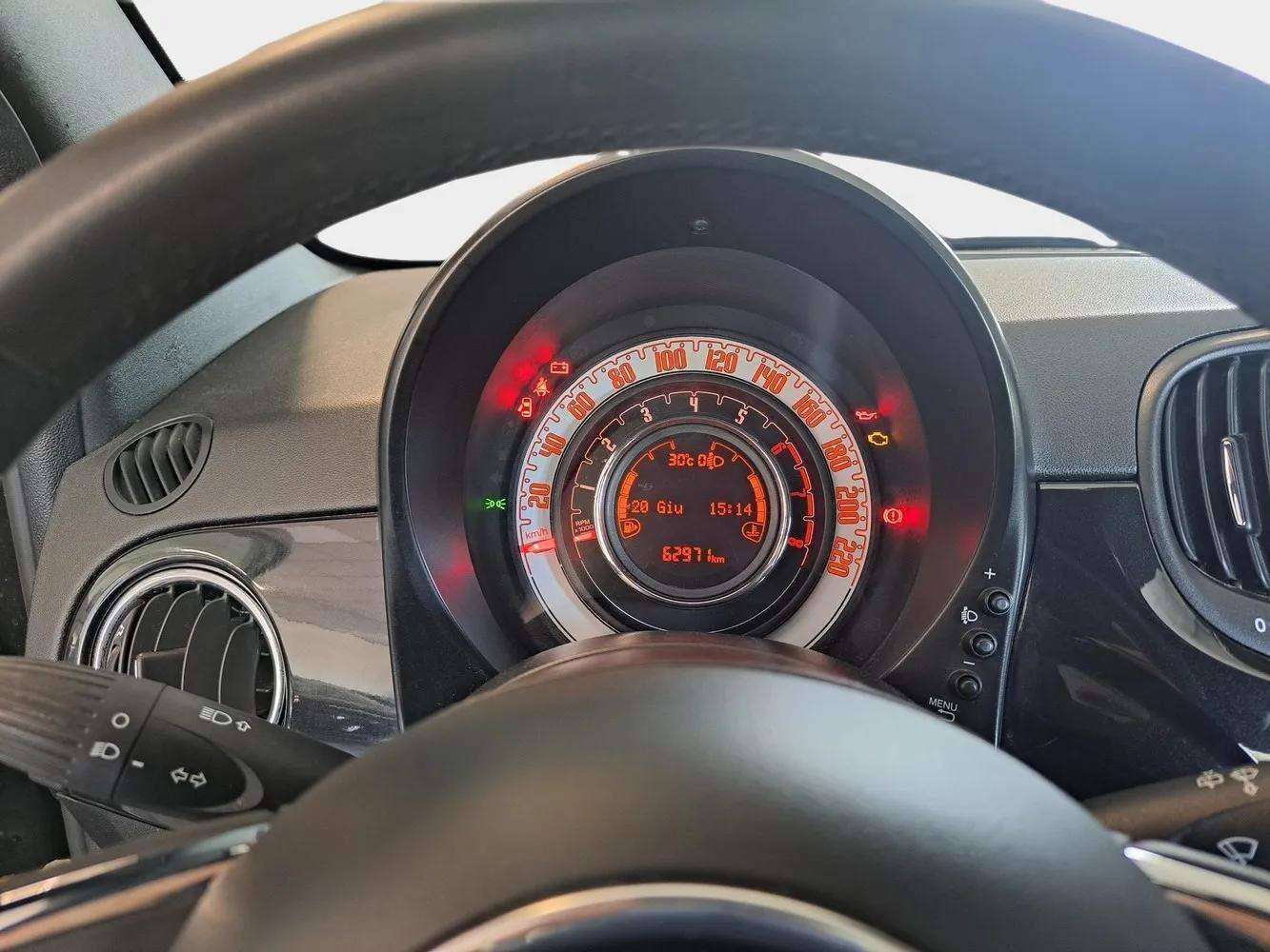 FIAT 500 - Foto 21