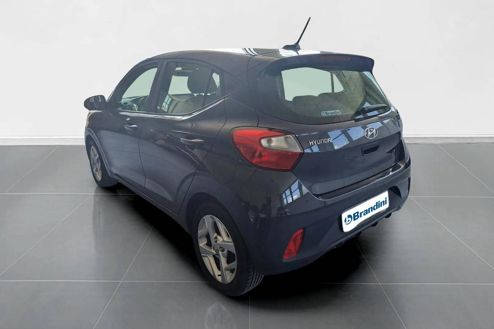 HYUNDAI I10 - Foto 6