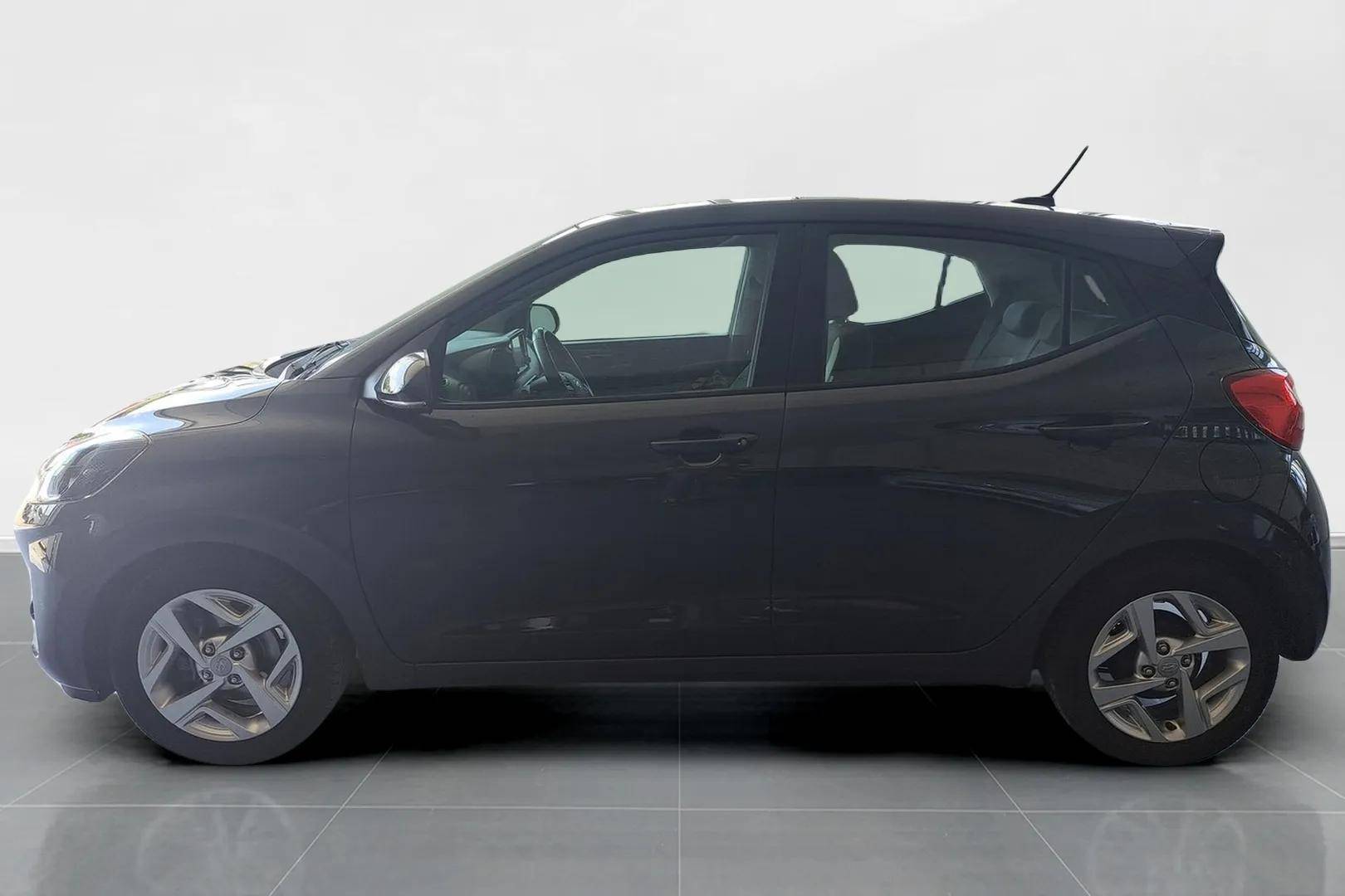 HYUNDAI I10 - Foto 7
