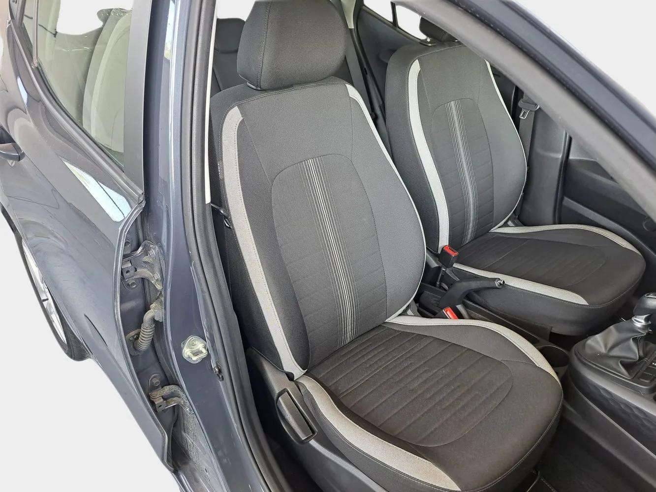 HYUNDAI I10 - Foto 13