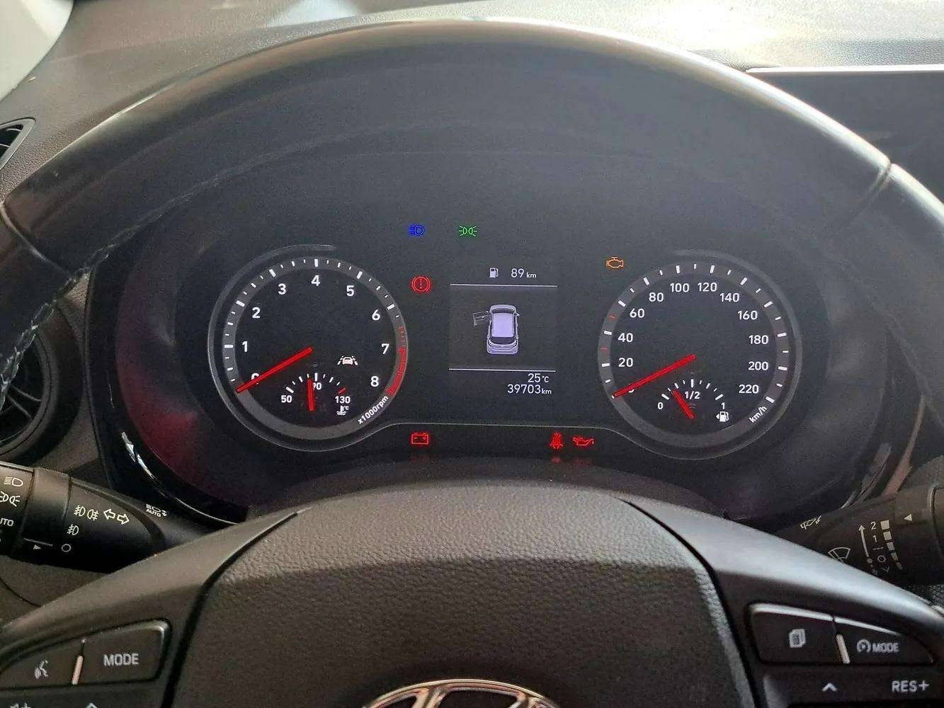HYUNDAI I10 - Foto 14