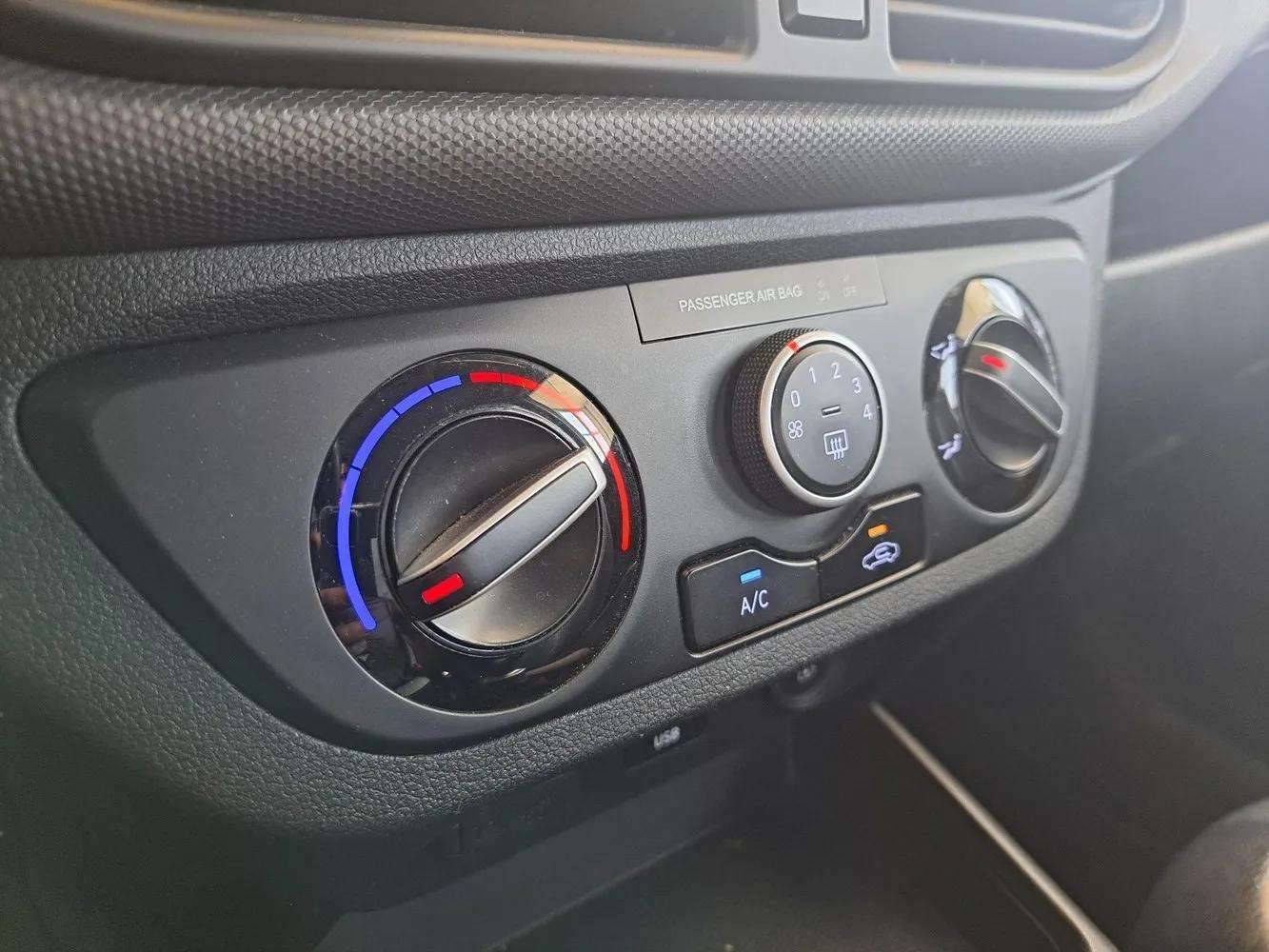HYUNDAI I10 - Foto 15