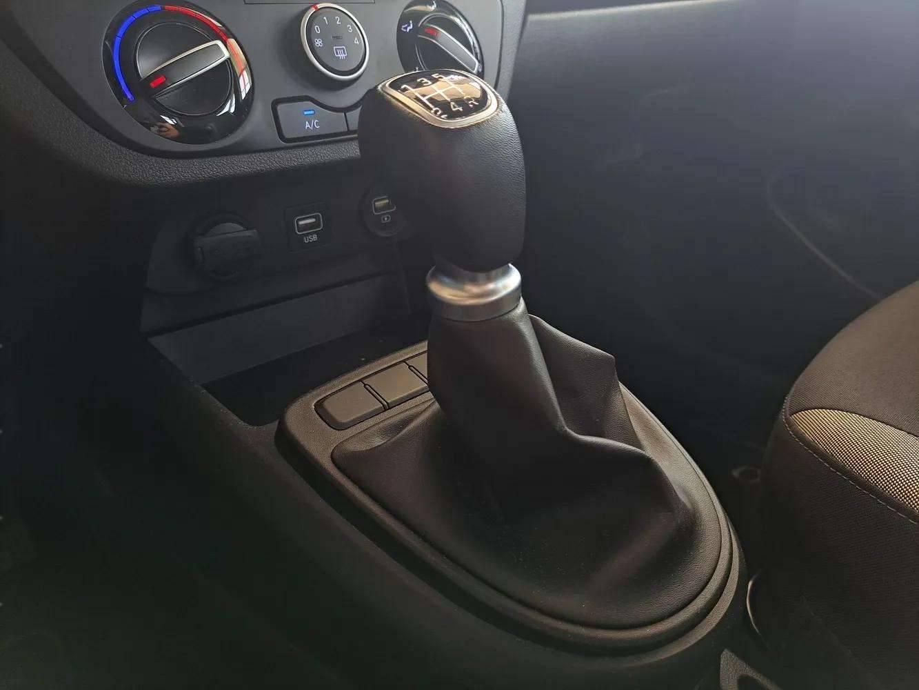 HYUNDAI I10 - Foto 16
