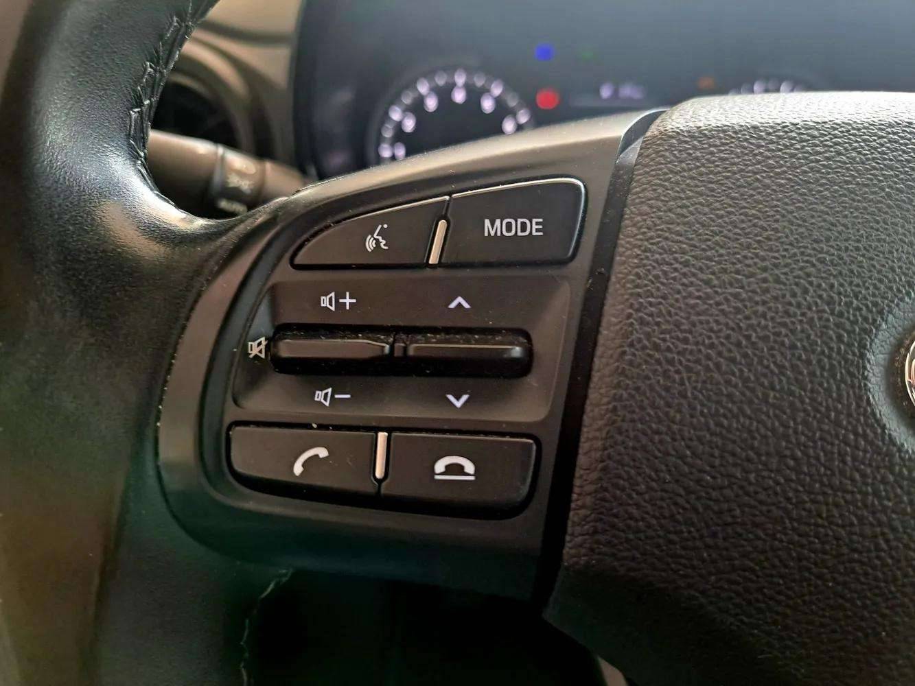 HYUNDAI I10 - Foto 17
