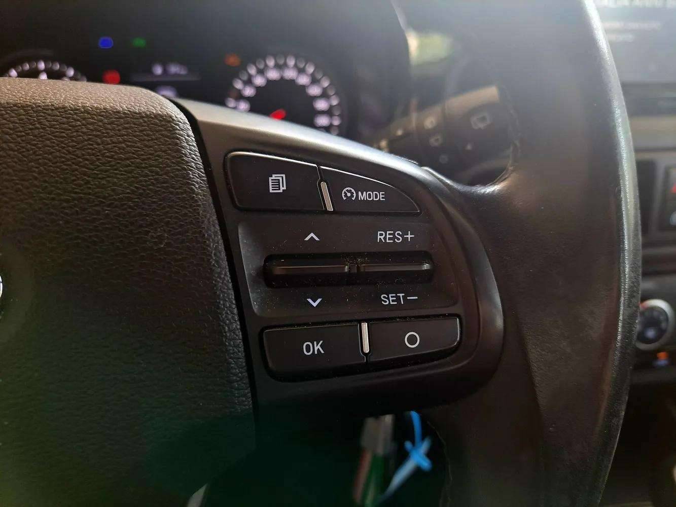 HYUNDAI I10 - Foto 18