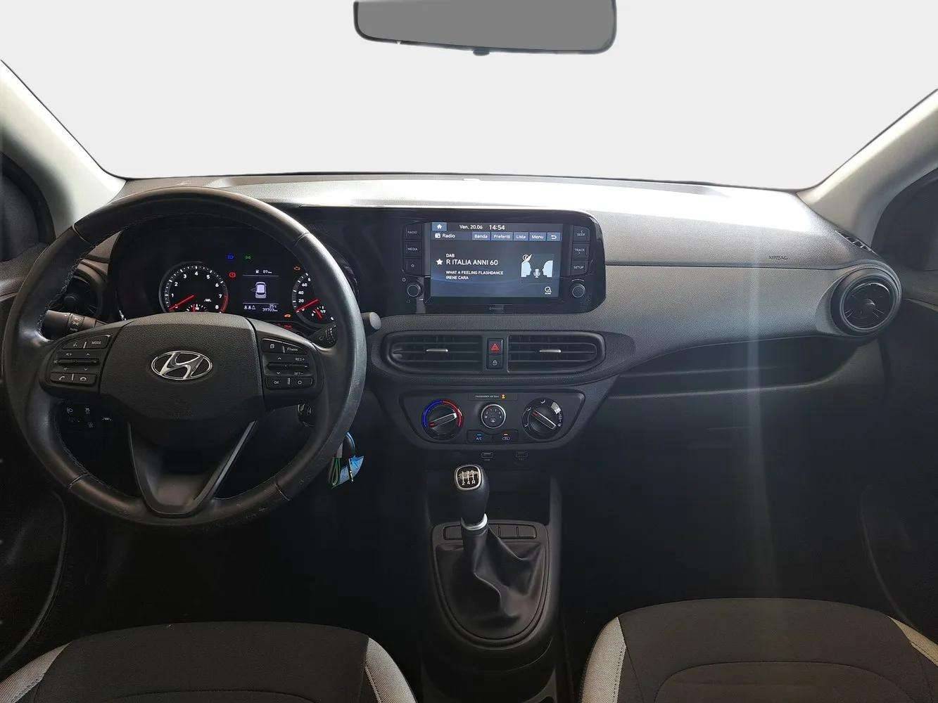 HYUNDAI I10 - Foto 20