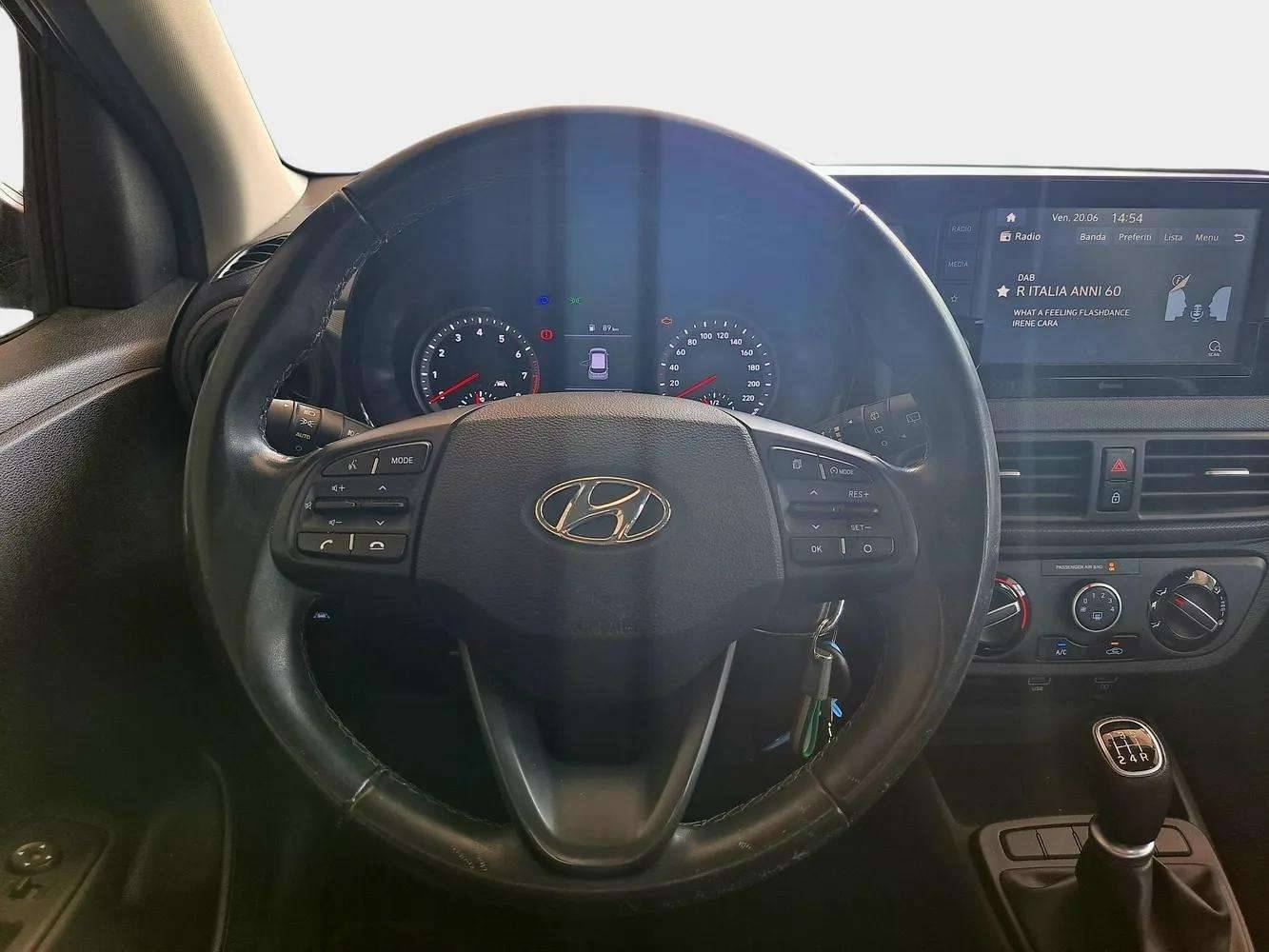 HYUNDAI I10 - Foto 21
