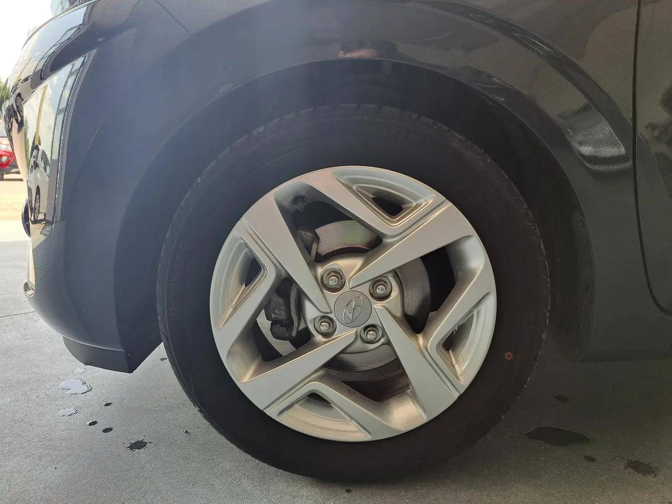 HYUNDAI I10 - Foto 23