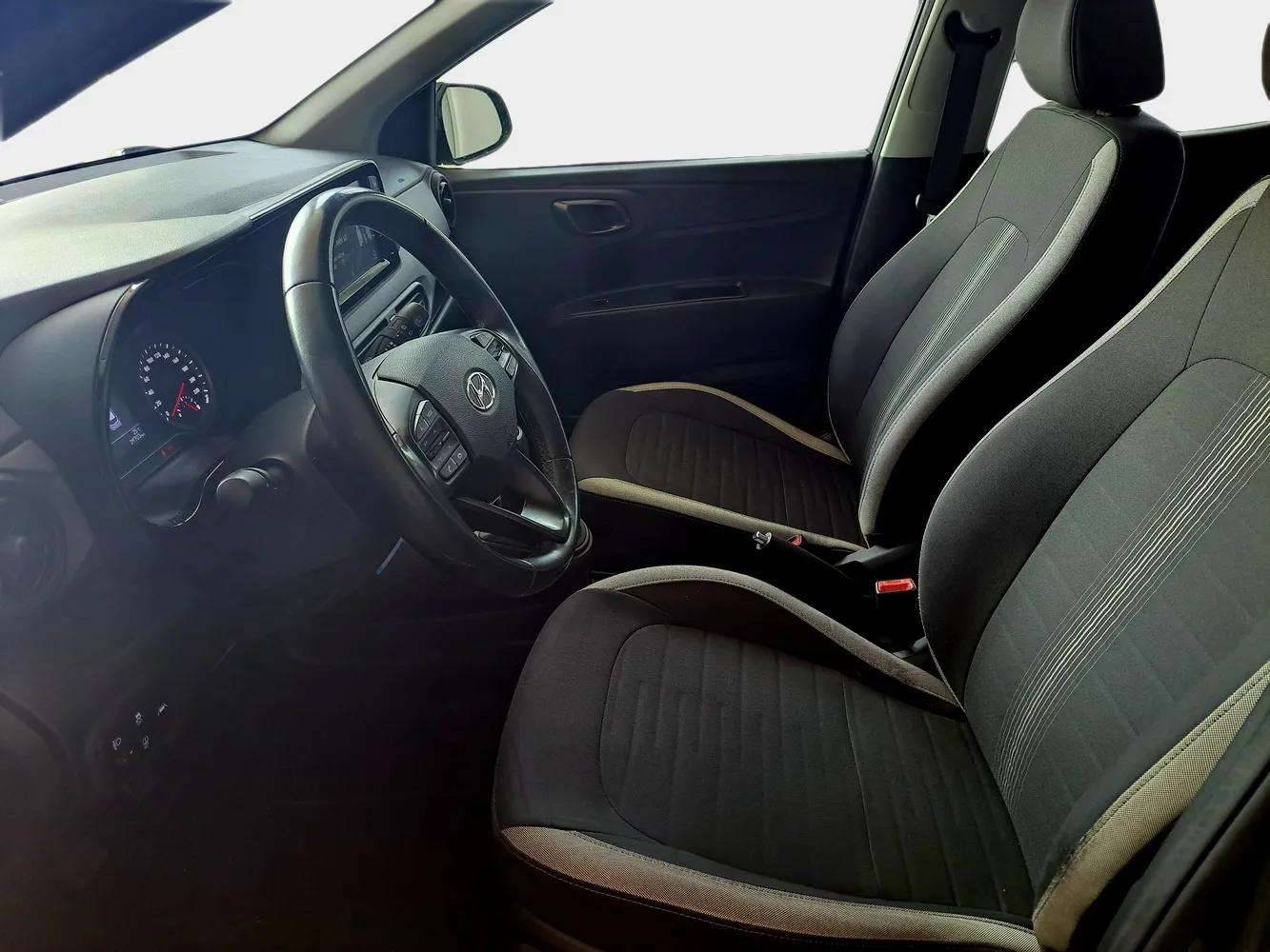 HYUNDAI I10 - Foto 27
